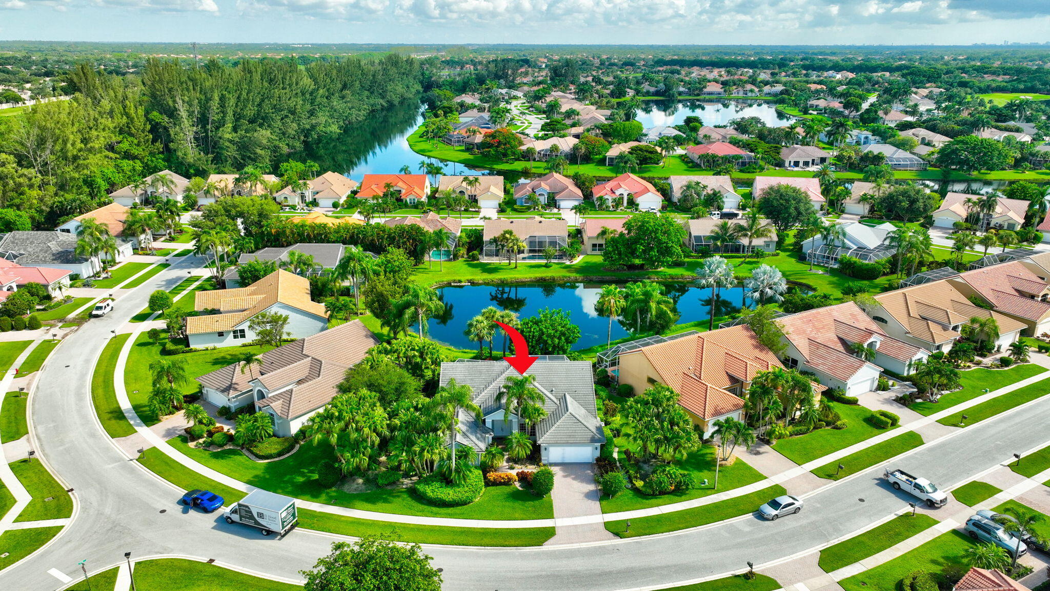 ABERDEEN ESTATES - Residential