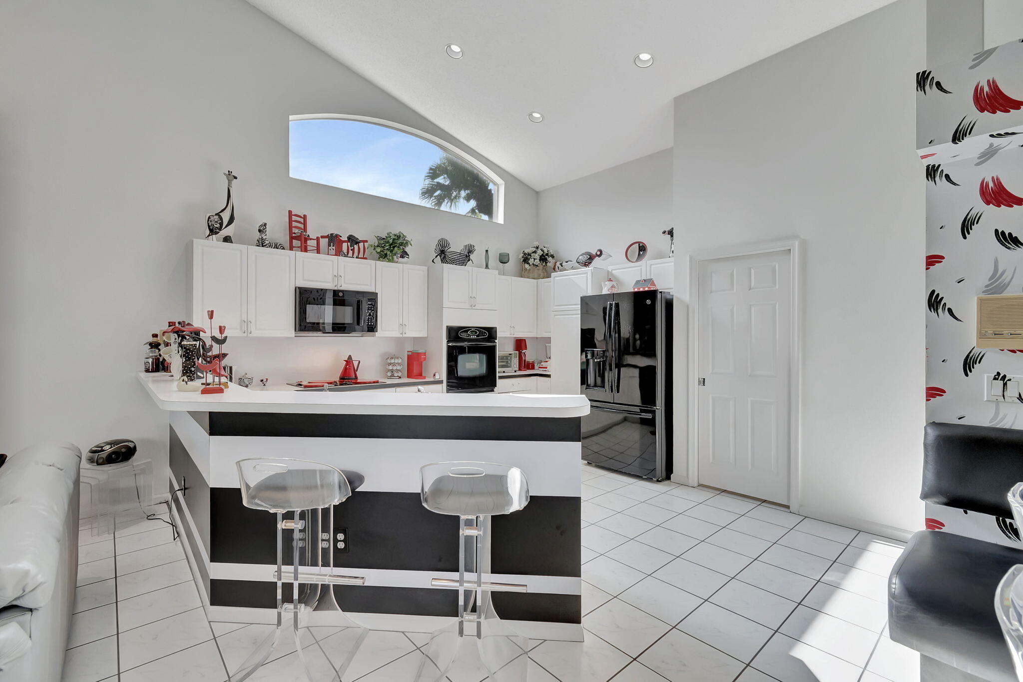 ABERDEEN ESTATES - Residential