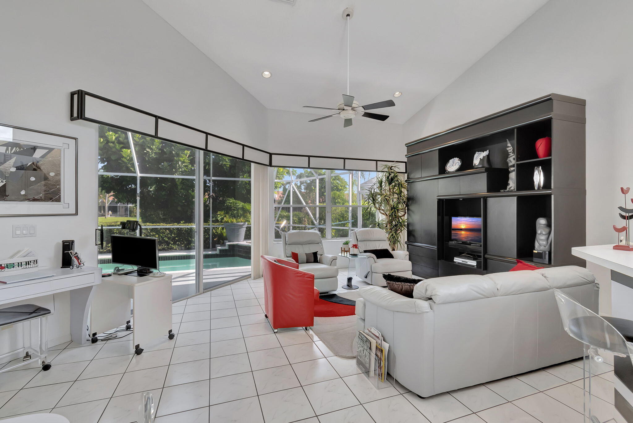 ABERDEEN ESTATES - Residential