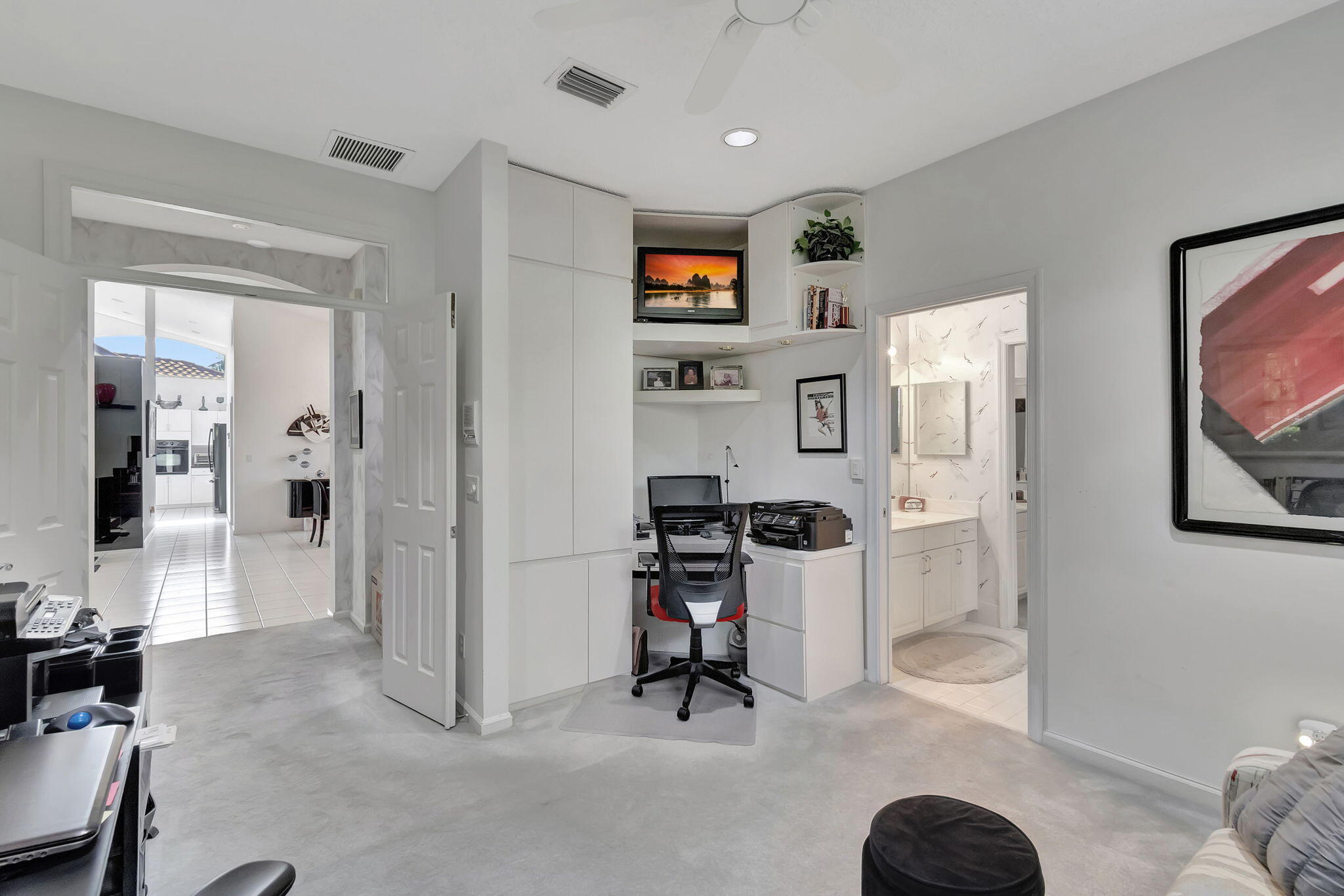 ABERDEEN ESTATES - Residential
