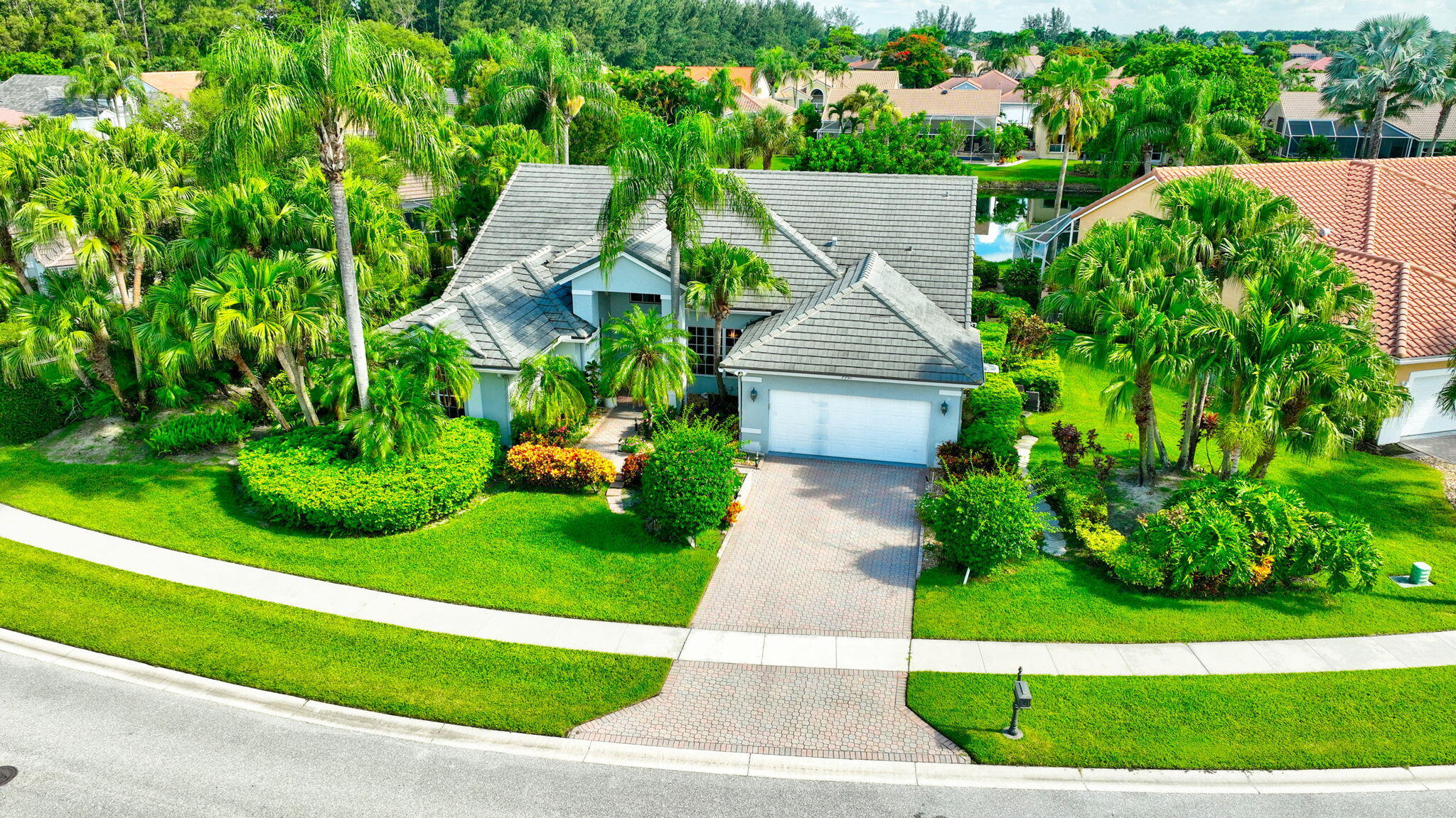 ABERDEEN ESTATES - Residential