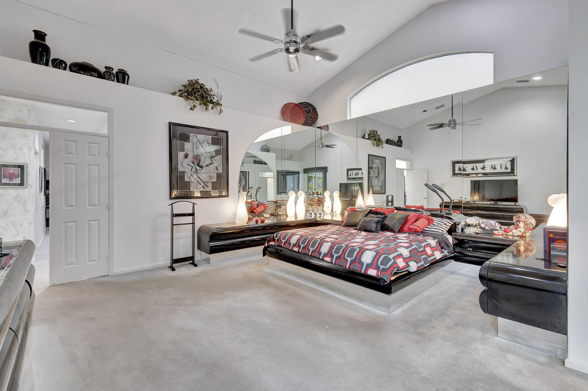 ABERDEEN ESTATES - Residential