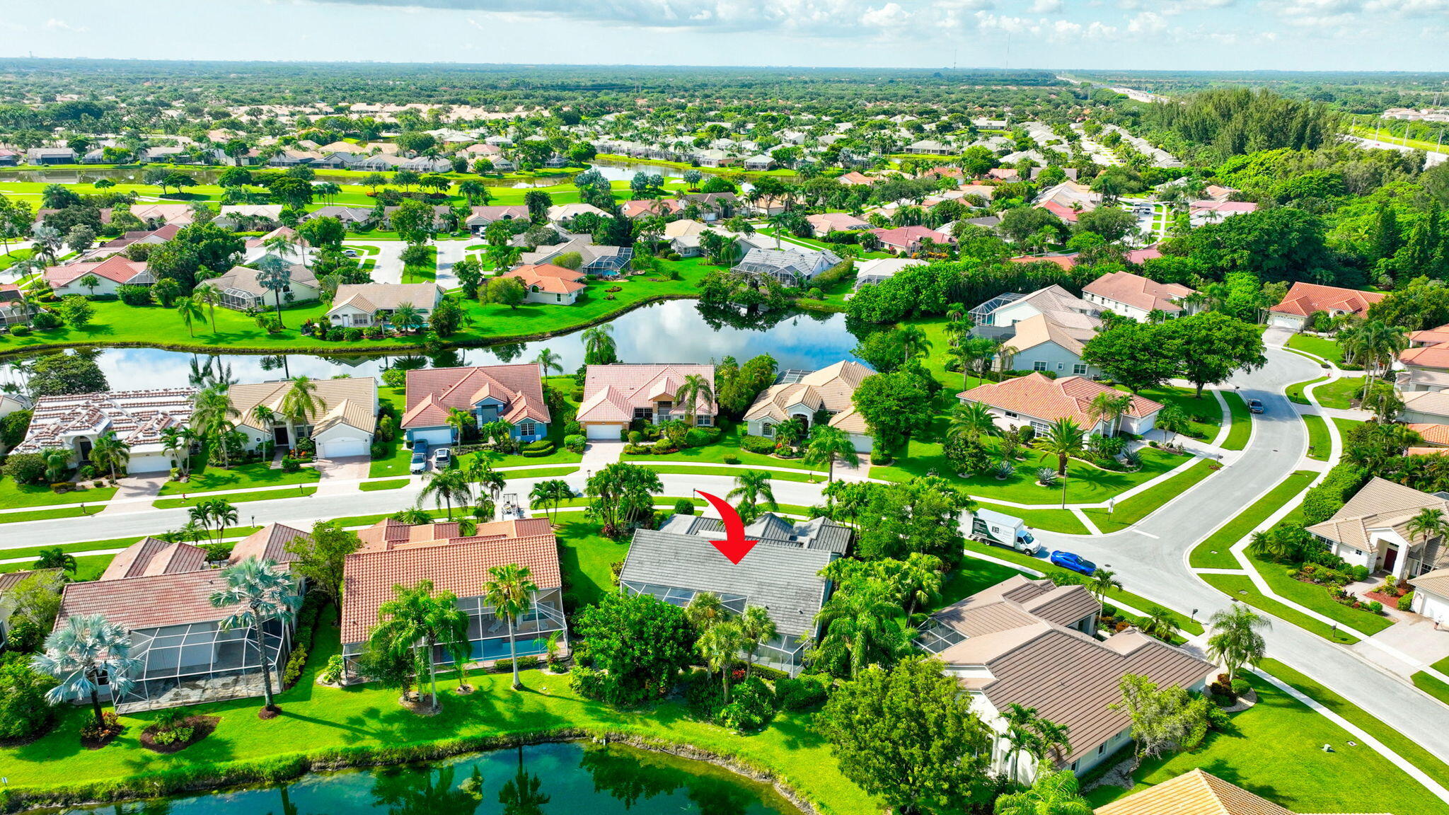 ABERDEEN ESTATES - Residential