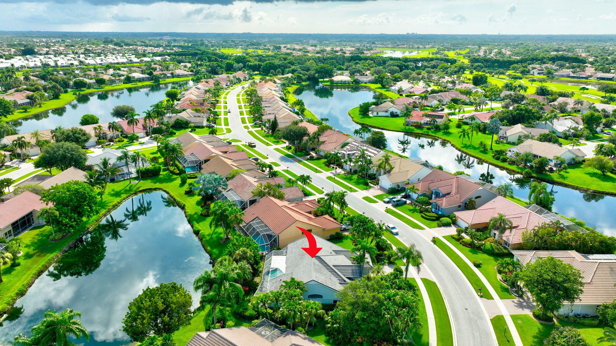 ABERDEEN ESTATES - Residential