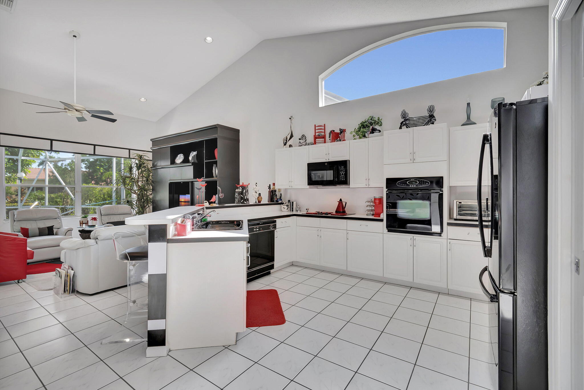 ABERDEEN ESTATES - Residential