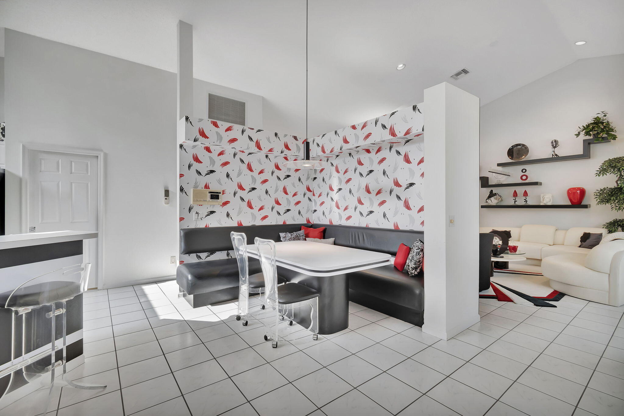 ABERDEEN ESTATES - Residential