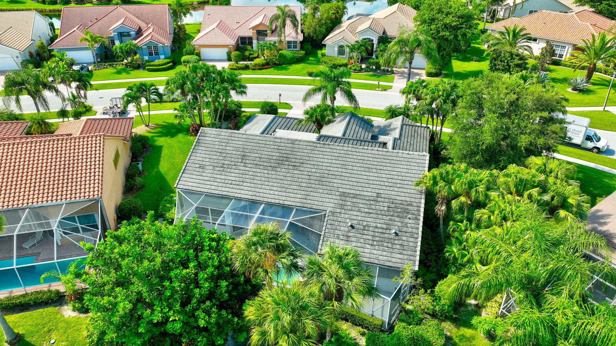 ABERDEEN ESTATES - Residential