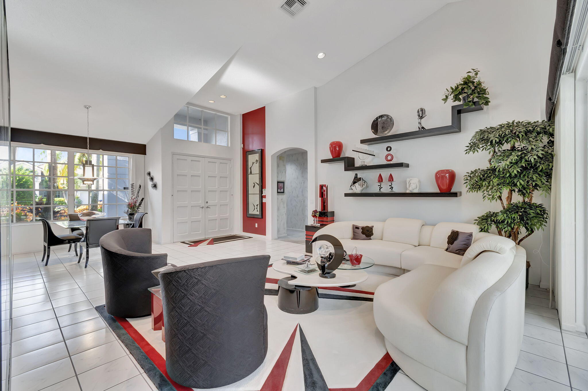 ABERDEEN ESTATES - Residential