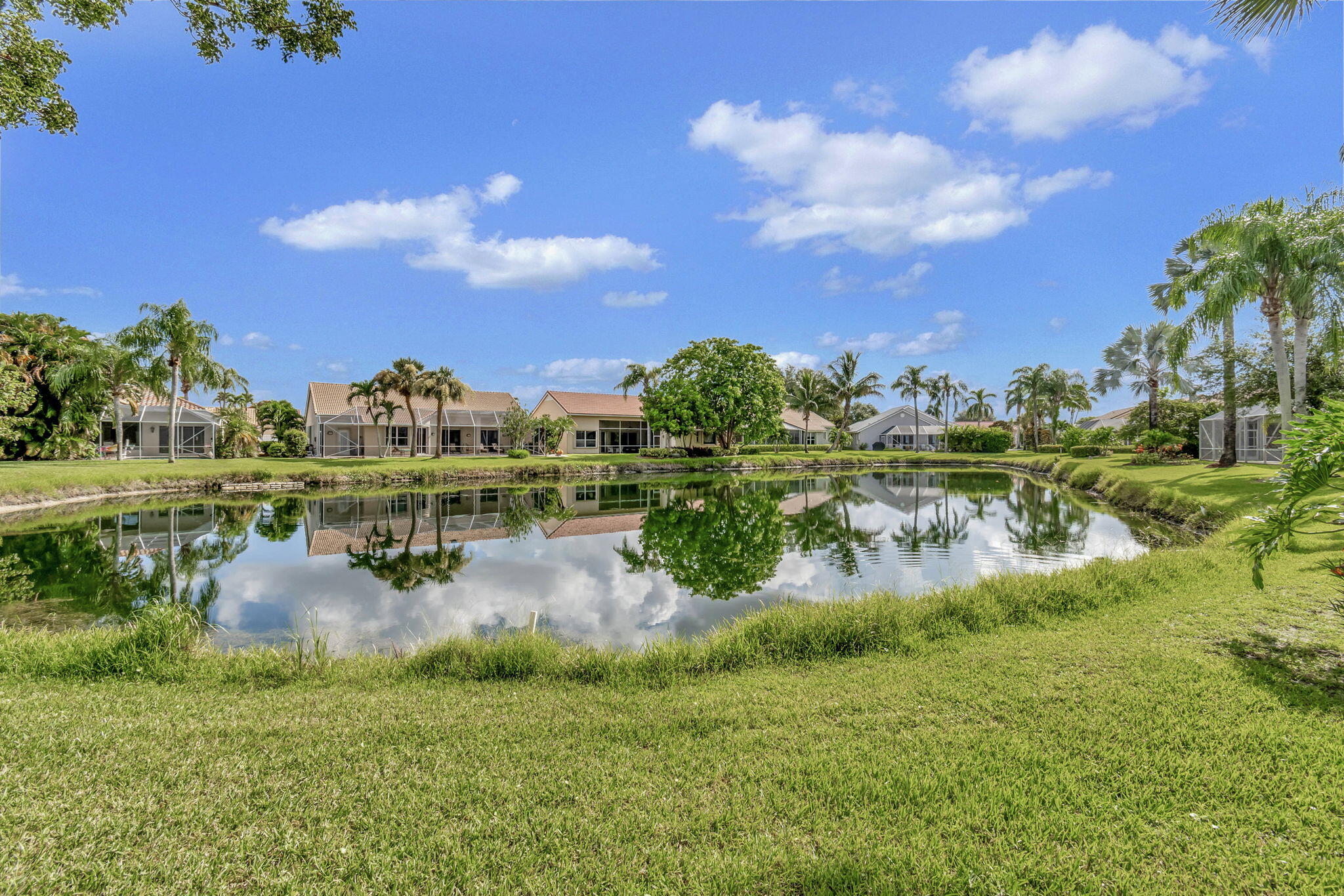 ABERDEEN ESTATES - Residential