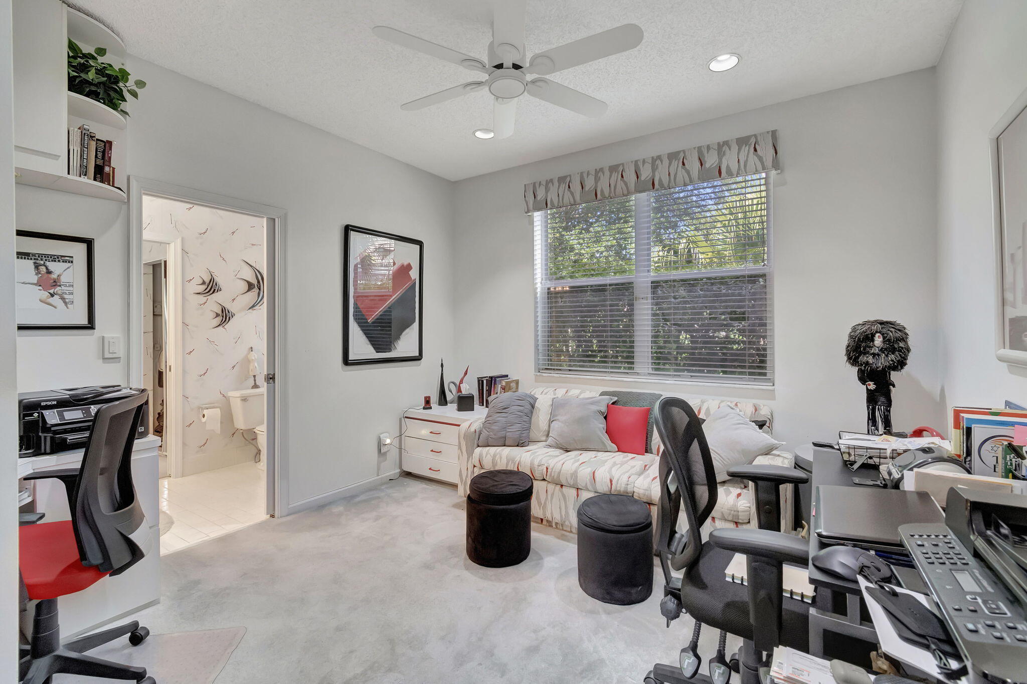 ABERDEEN ESTATES - Residential