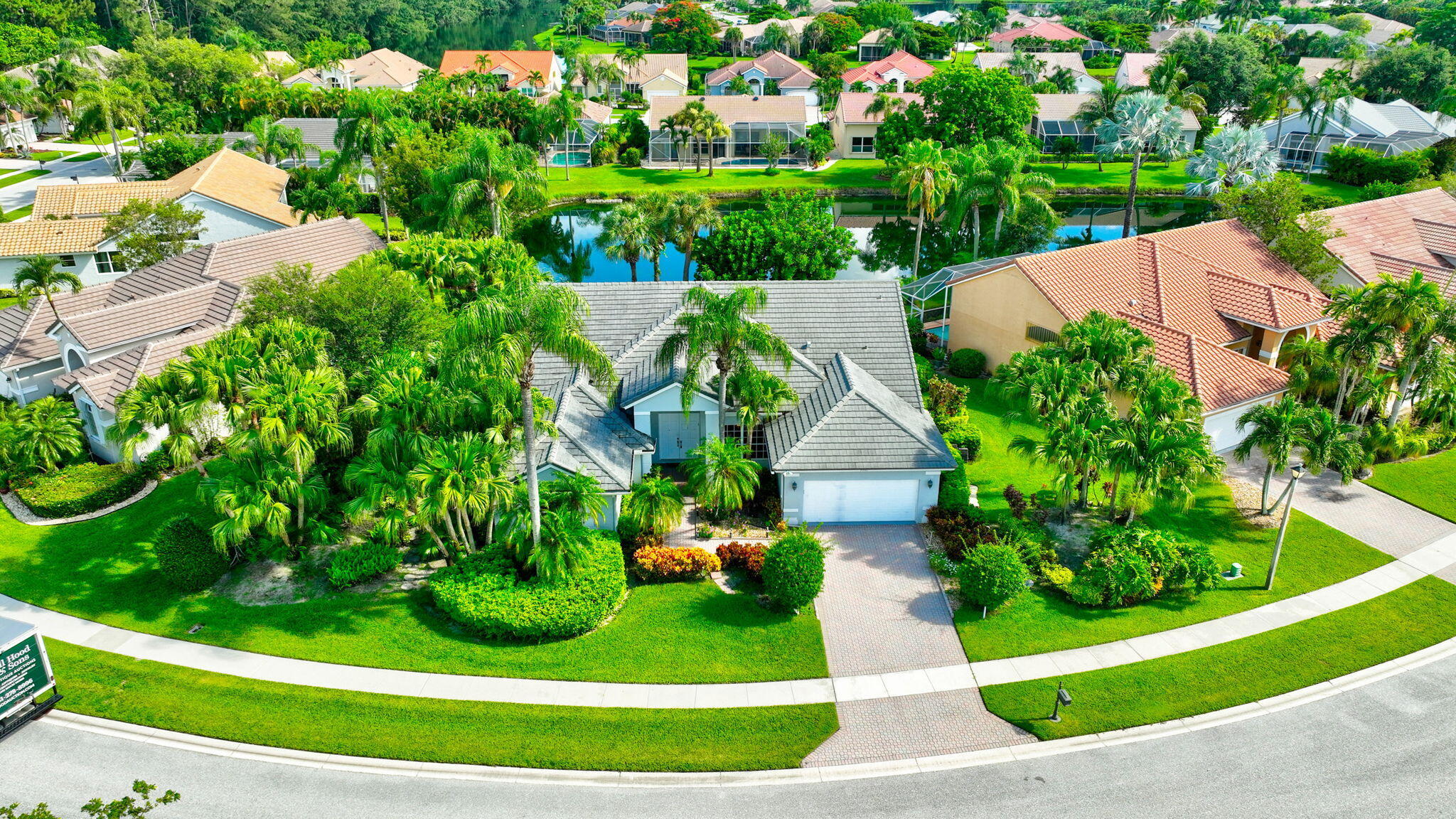 ABERDEEN ESTATES - Residential