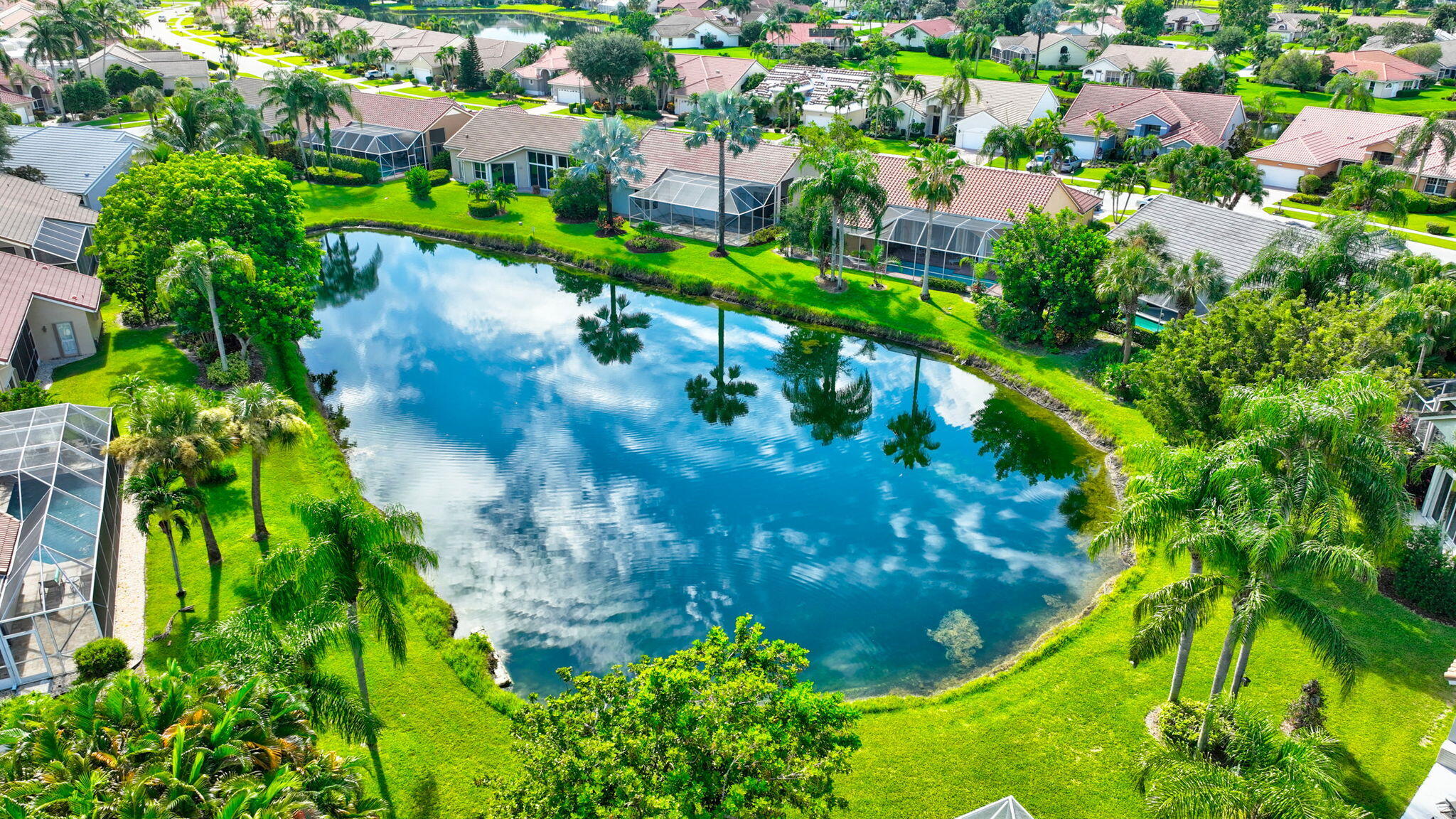 ABERDEEN ESTATES - Residential