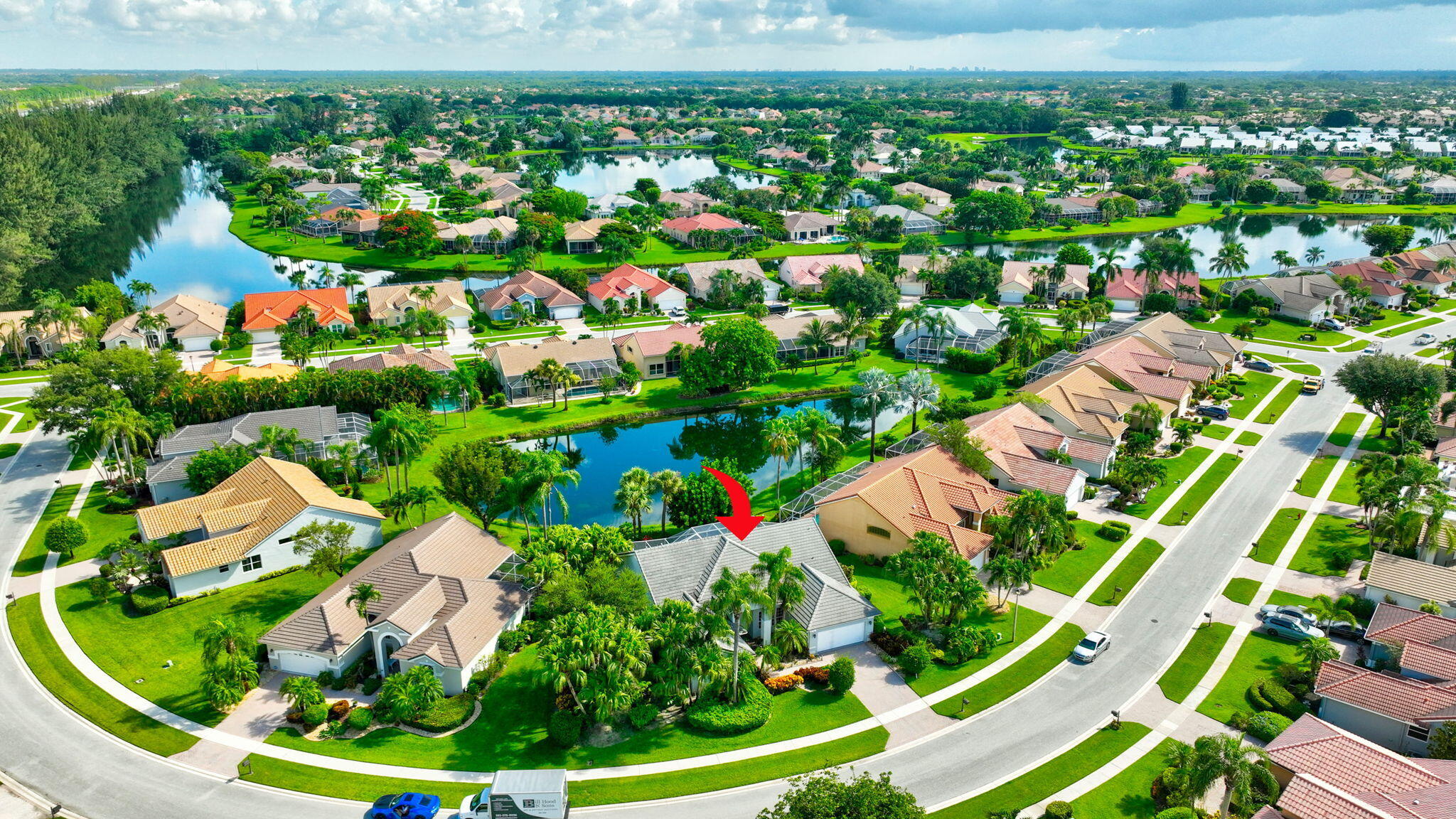 ABERDEEN ESTATES - Residential