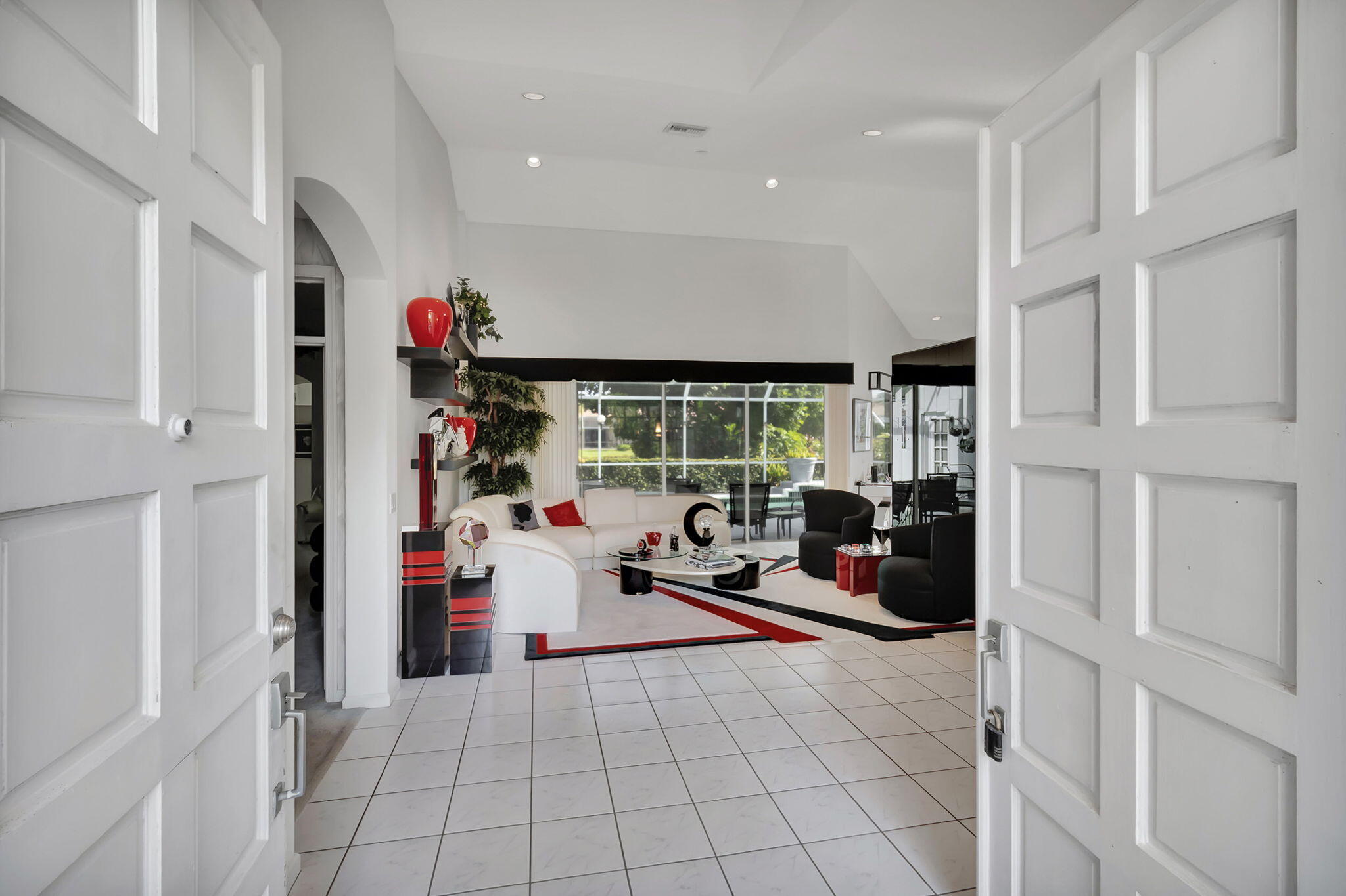 ABERDEEN ESTATES - Residential