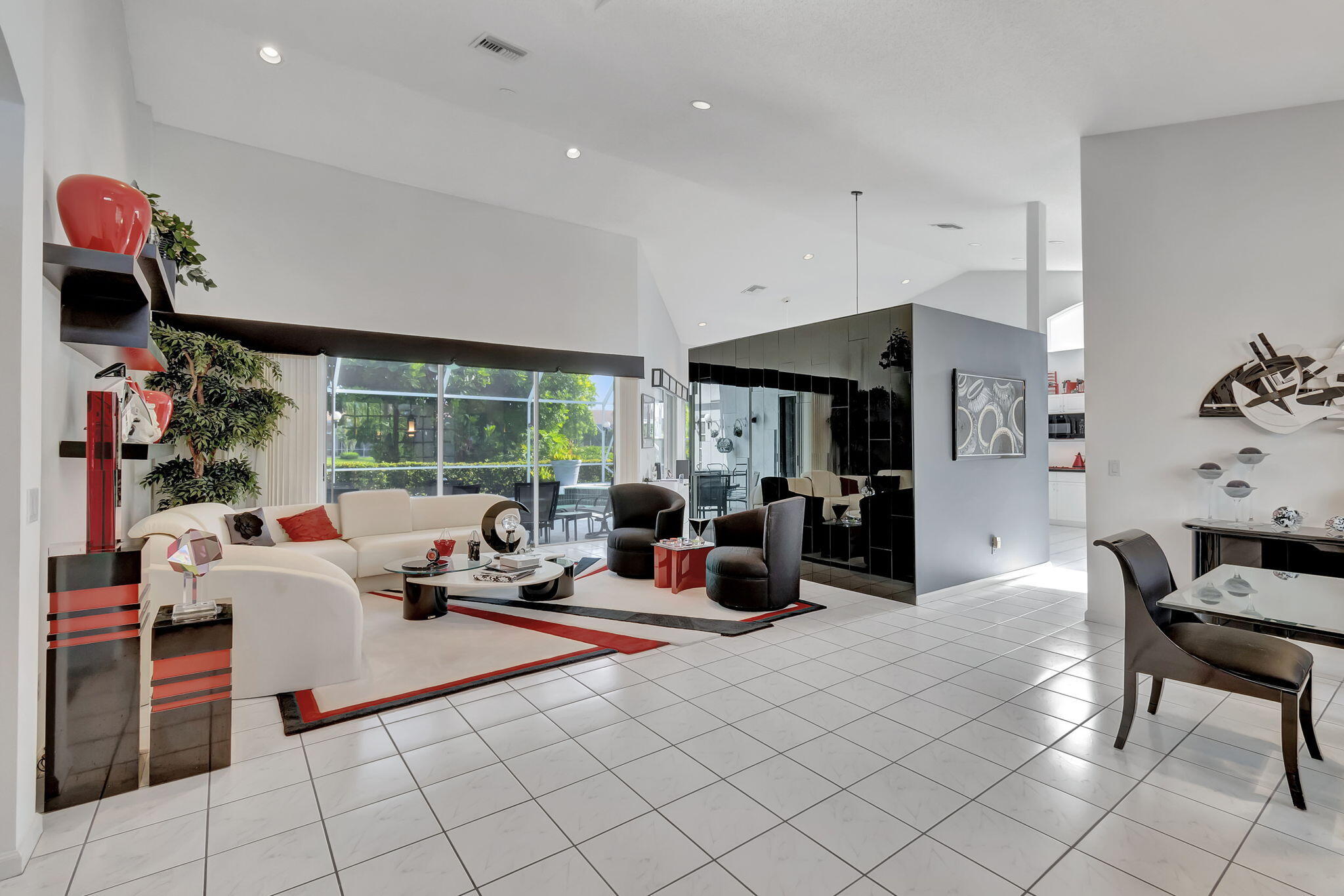 ABERDEEN ESTATES - Residential