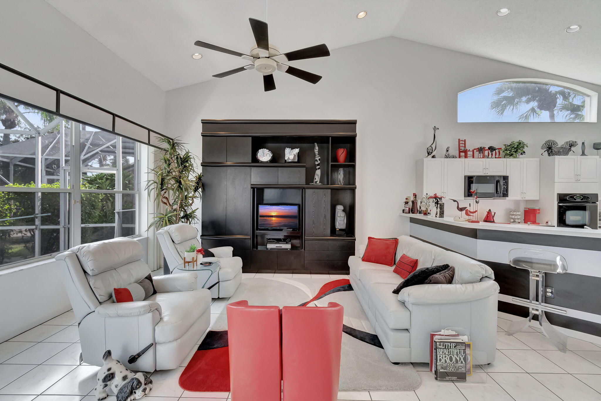 ABERDEEN ESTATES - Residential