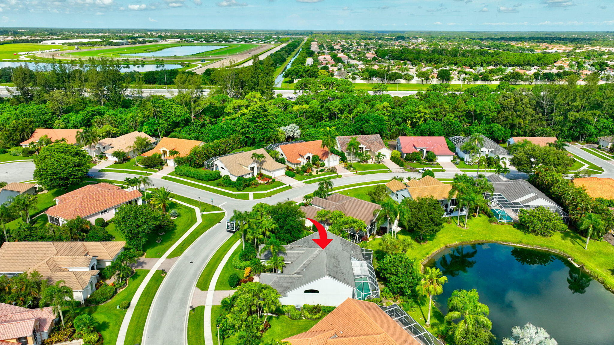 ABERDEEN ESTATES - Residential