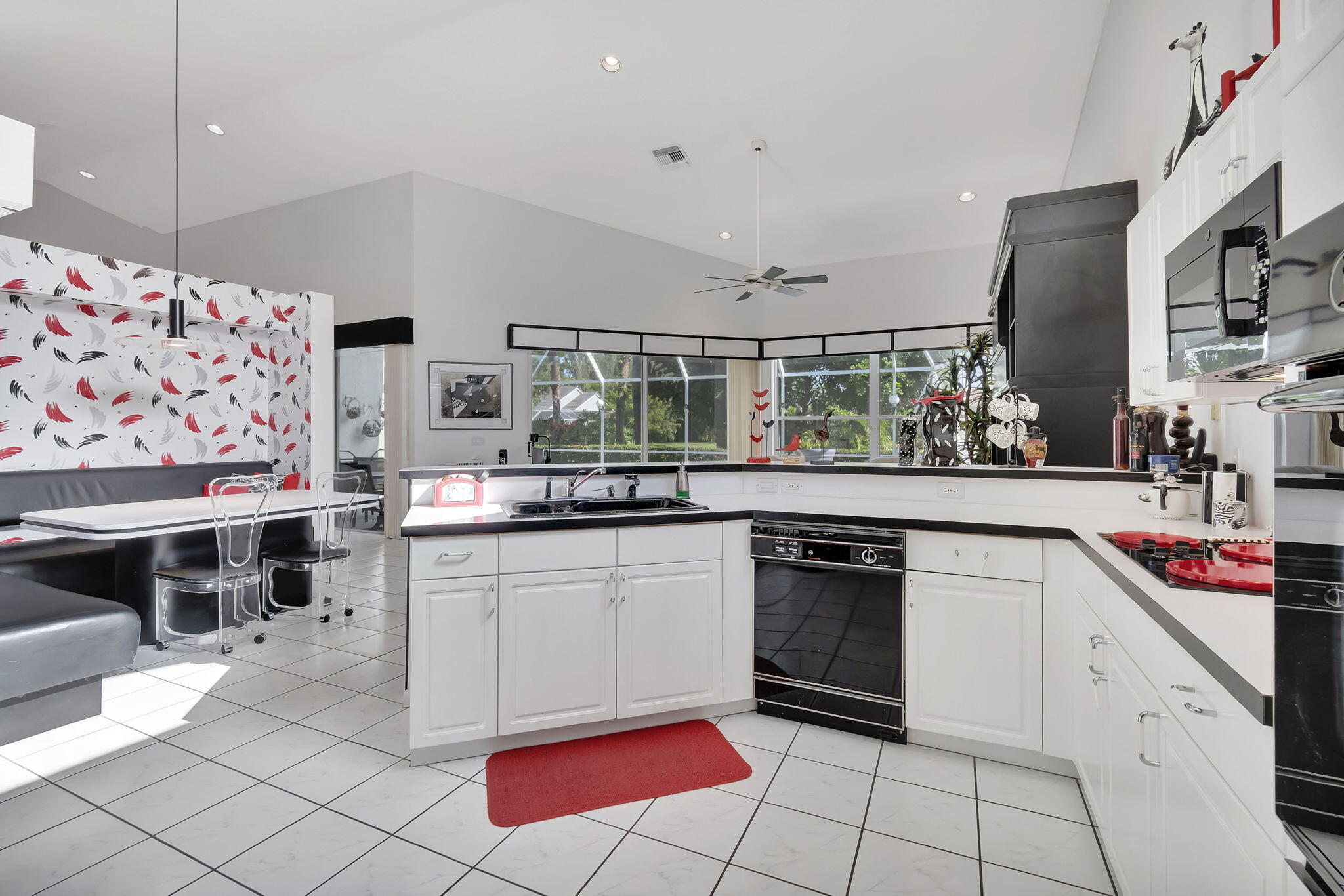ABERDEEN ESTATES - Residential