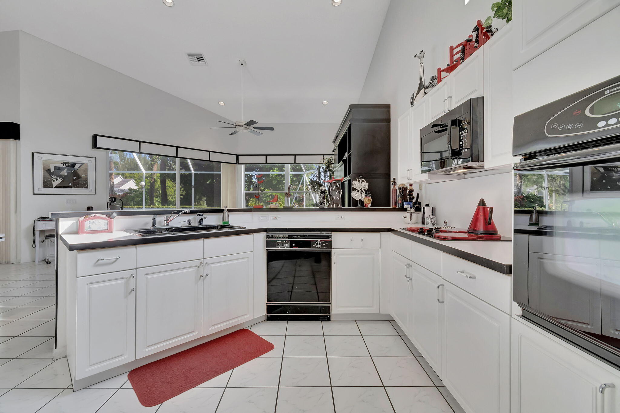 ABERDEEN ESTATES - Residential