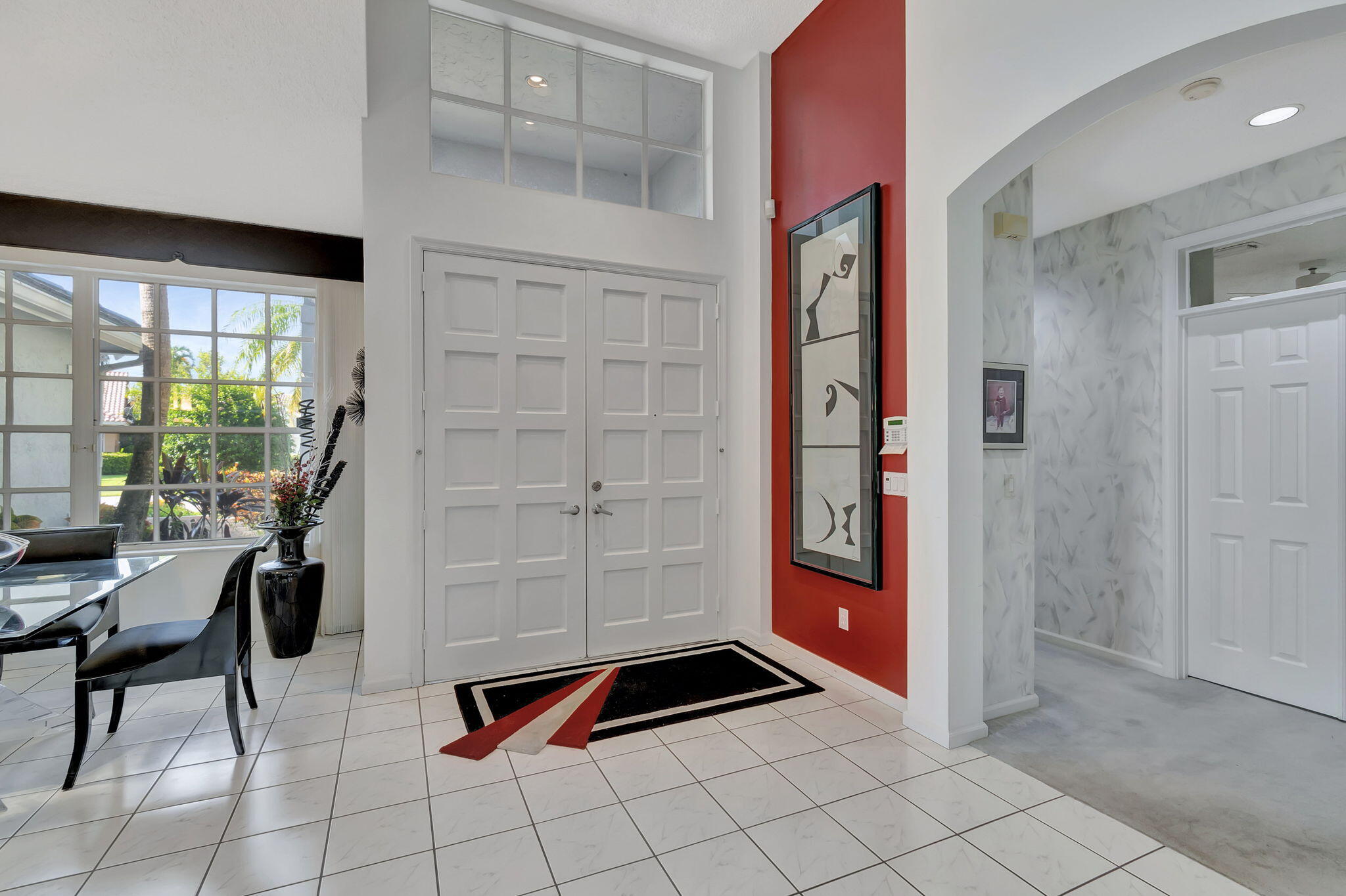 ABERDEEN ESTATES - Residential