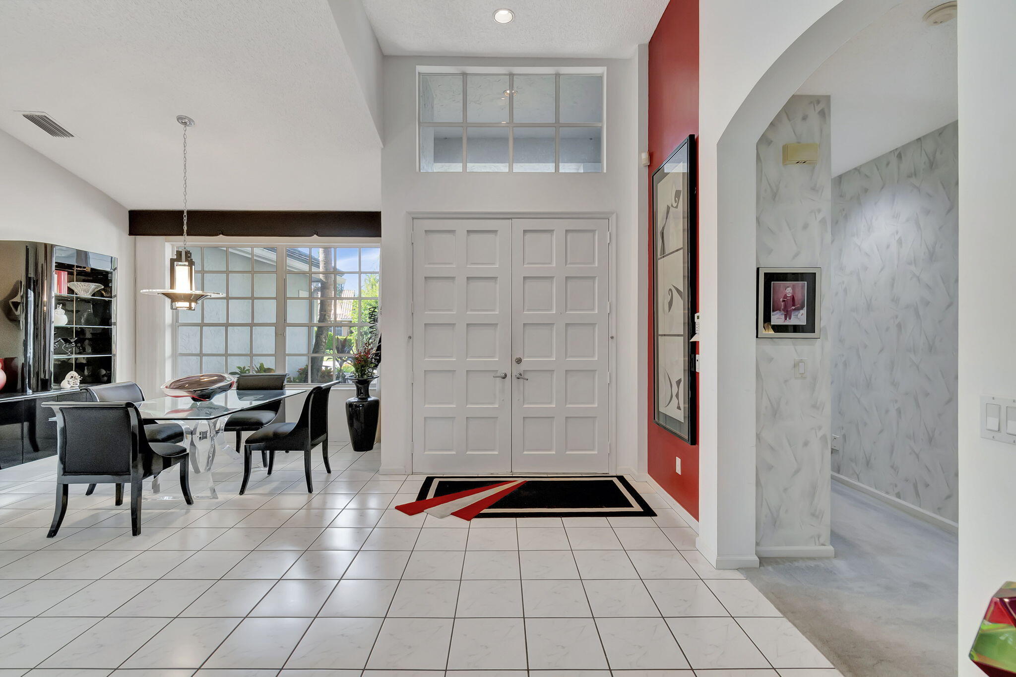 ABERDEEN ESTATES - Residential