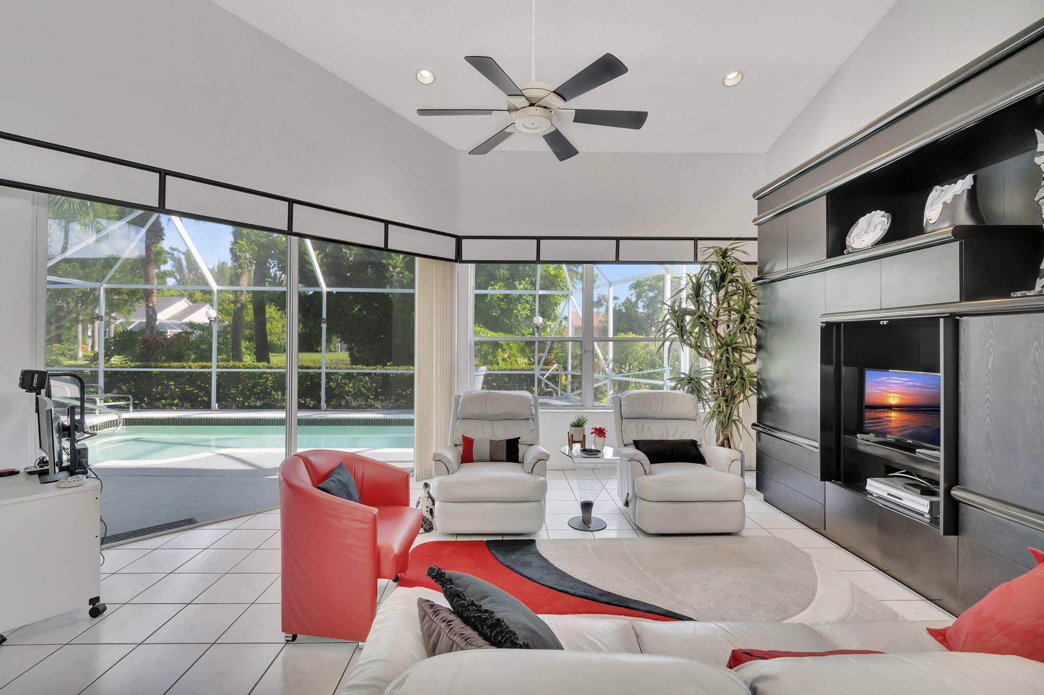 ABERDEEN ESTATES - Residential