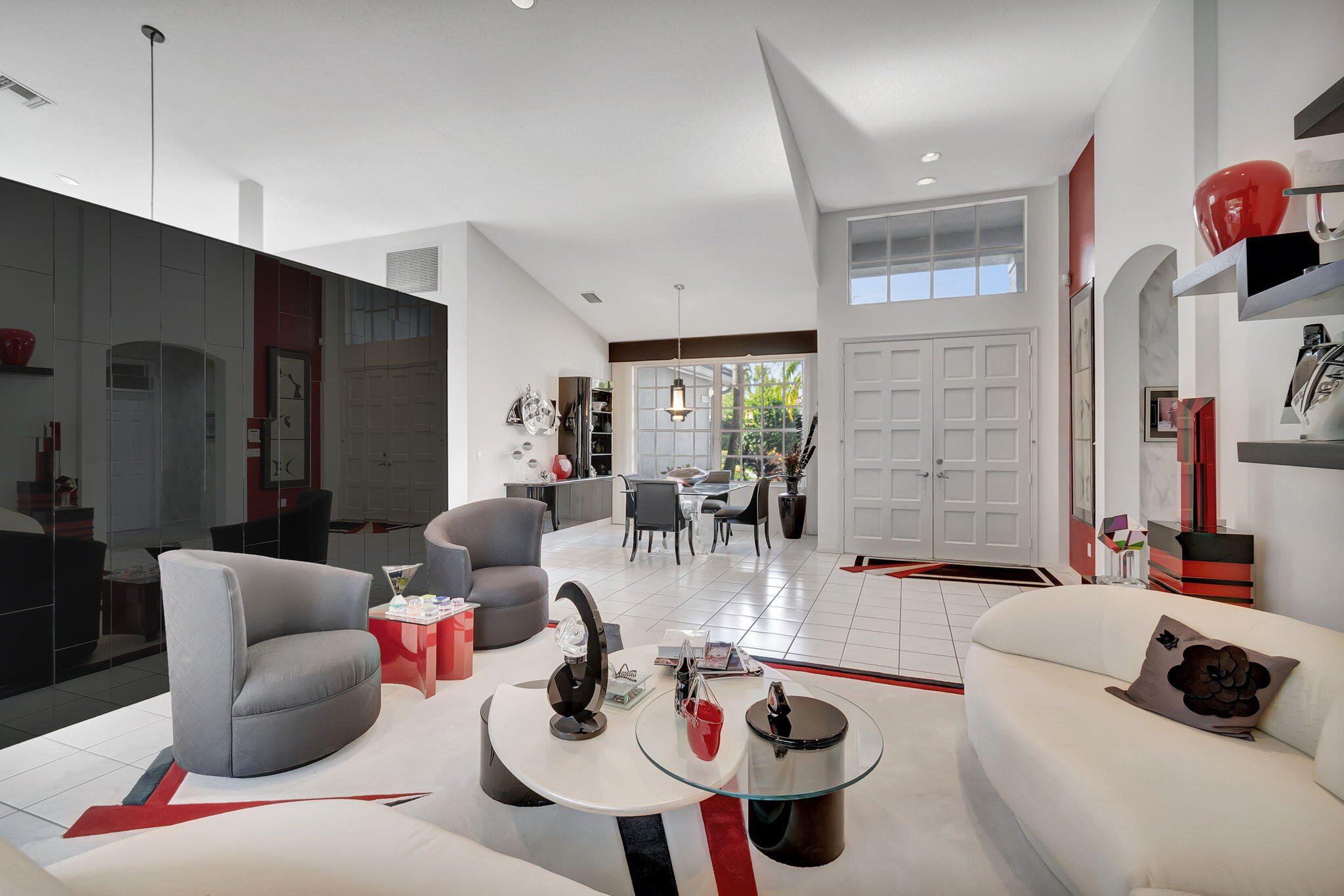 ABERDEEN ESTATES - Residential