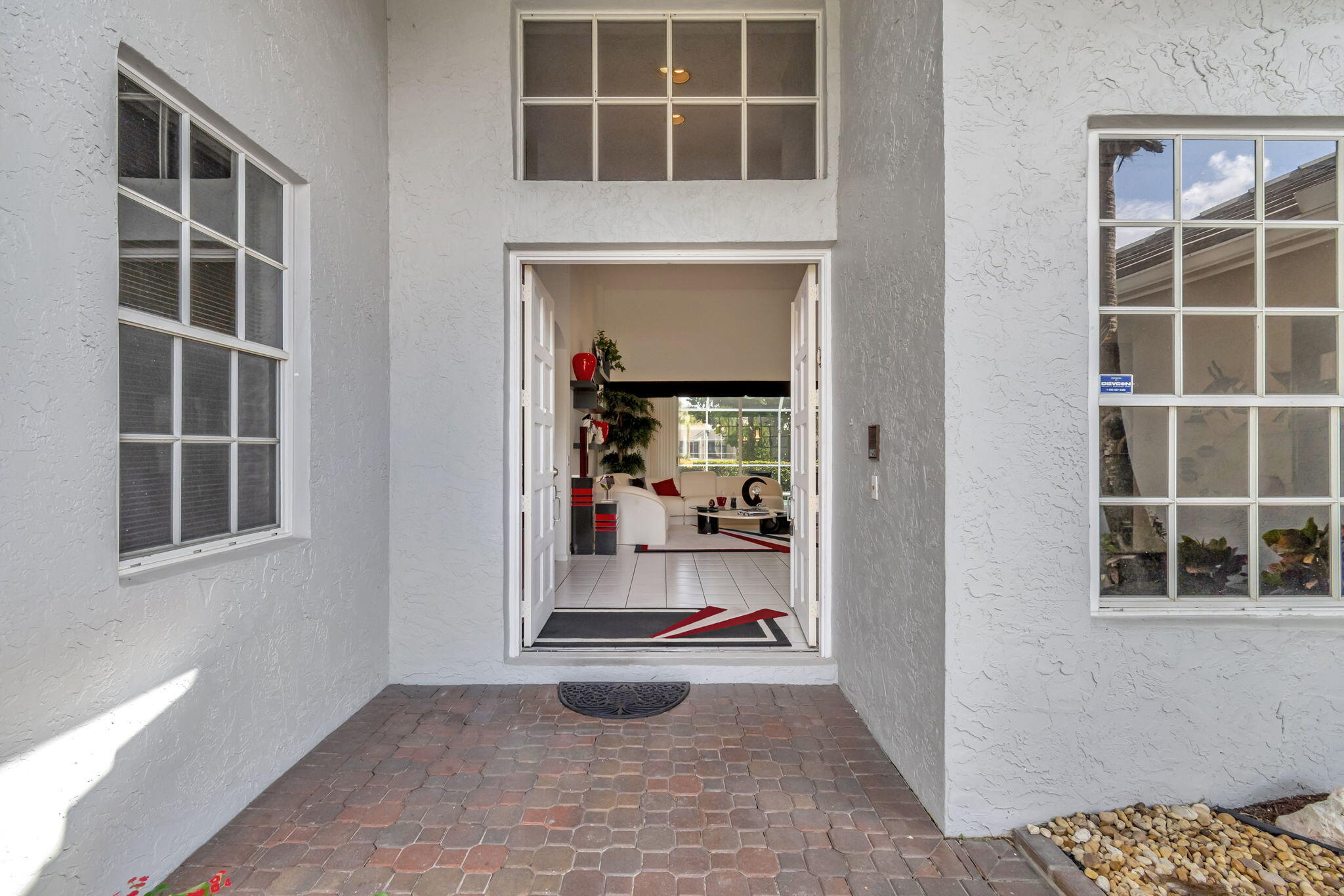 ABERDEEN ESTATES - Residential