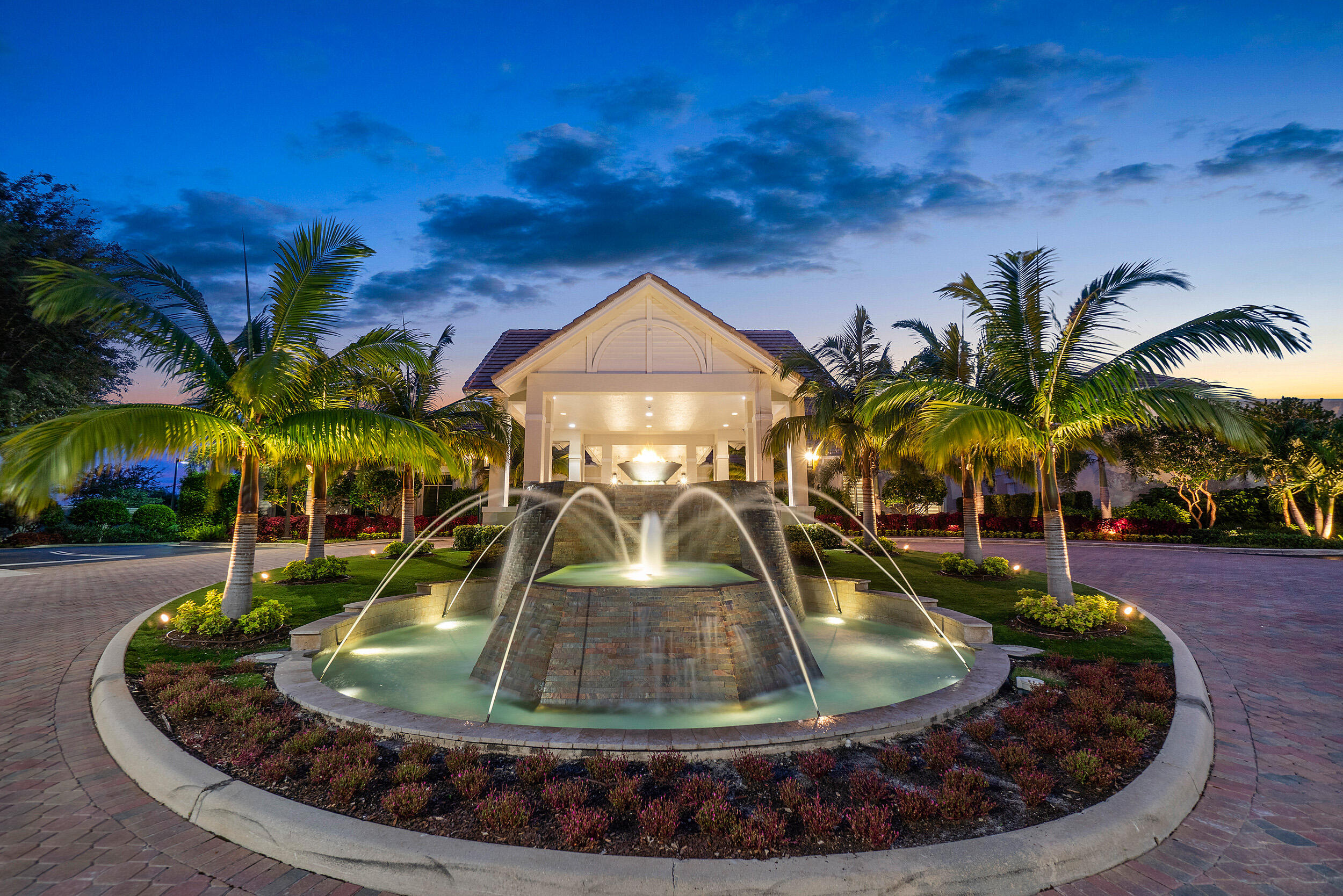 ABERDEEN ESTATES - Residential