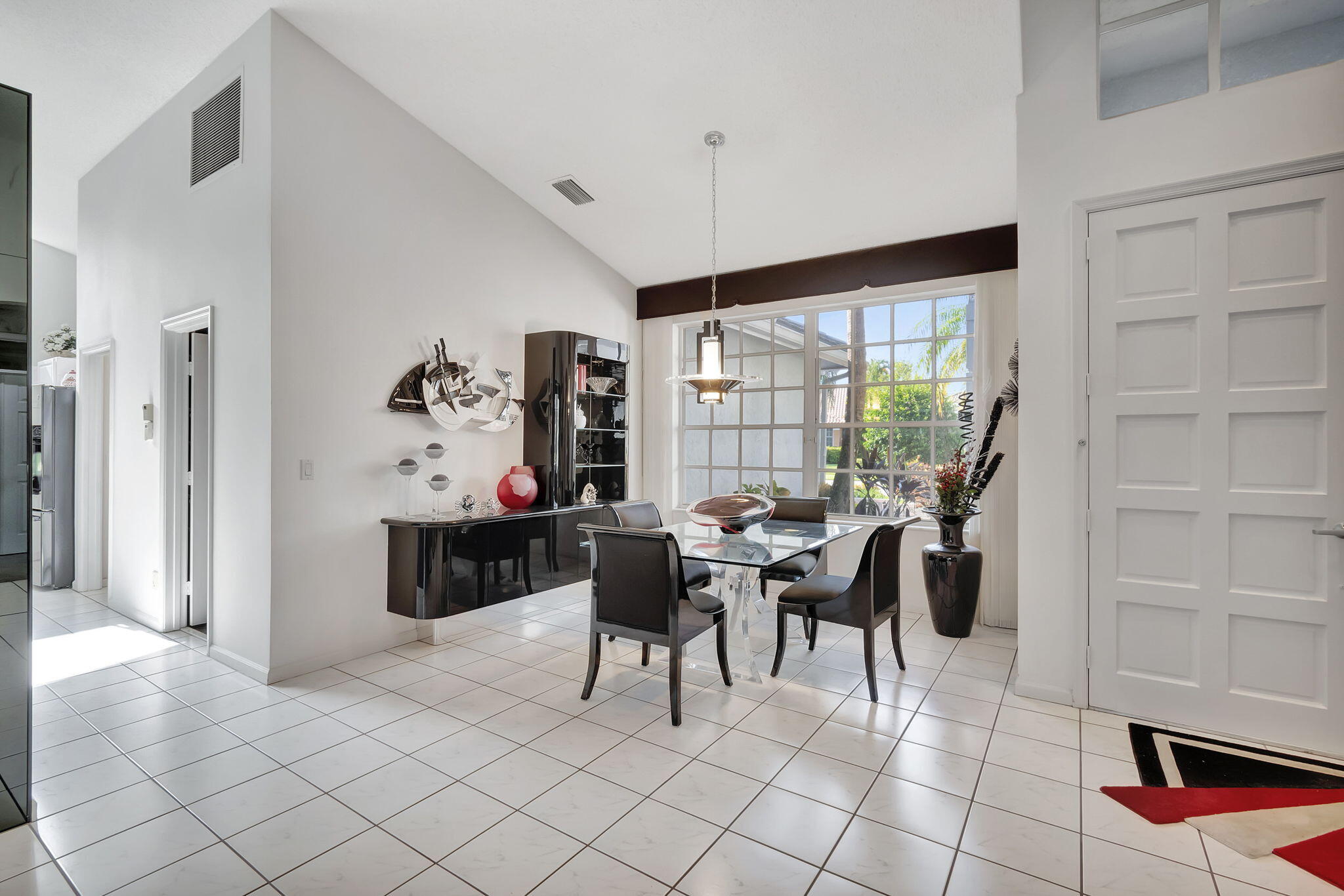 ABERDEEN ESTATES - Residential