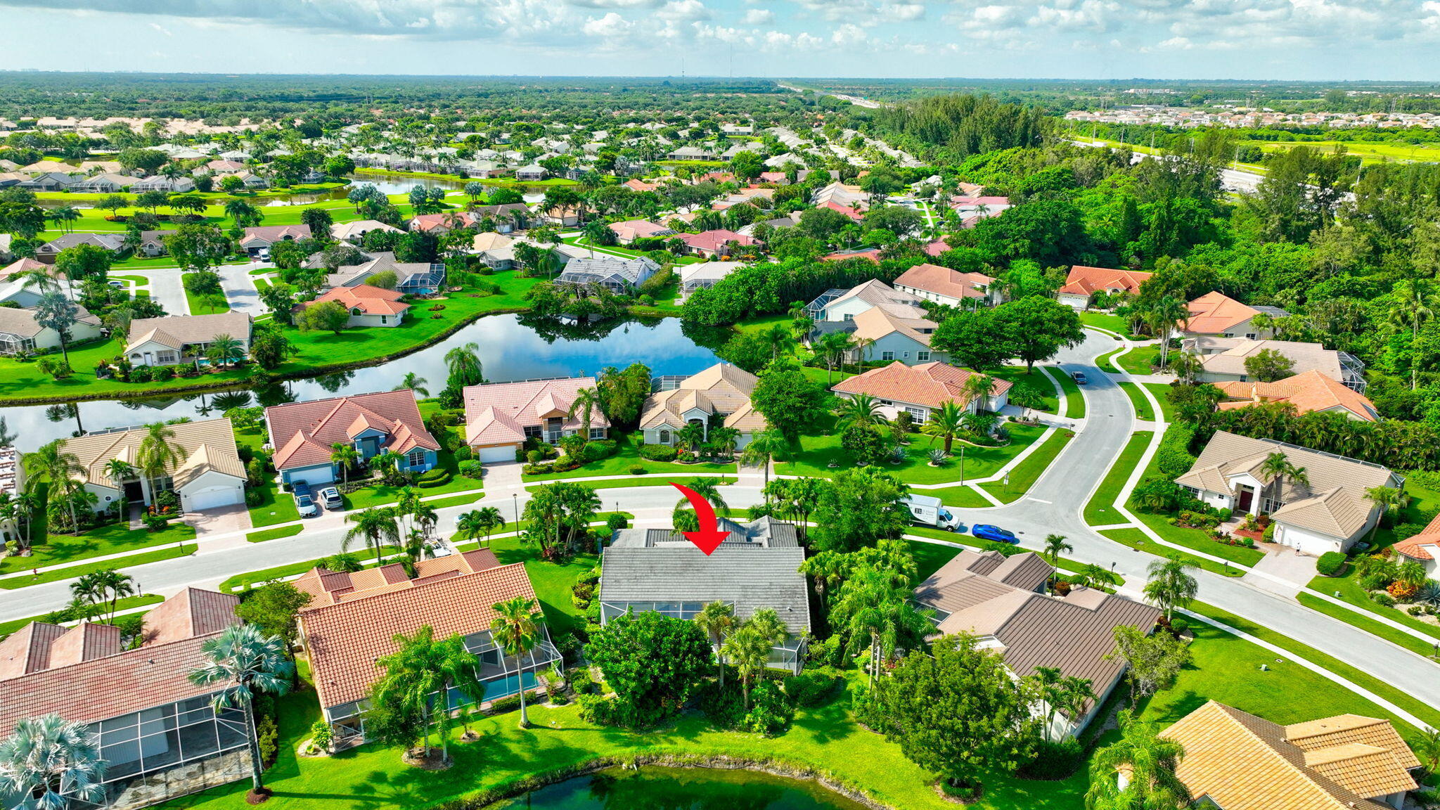ABERDEEN ESTATES - Residential
