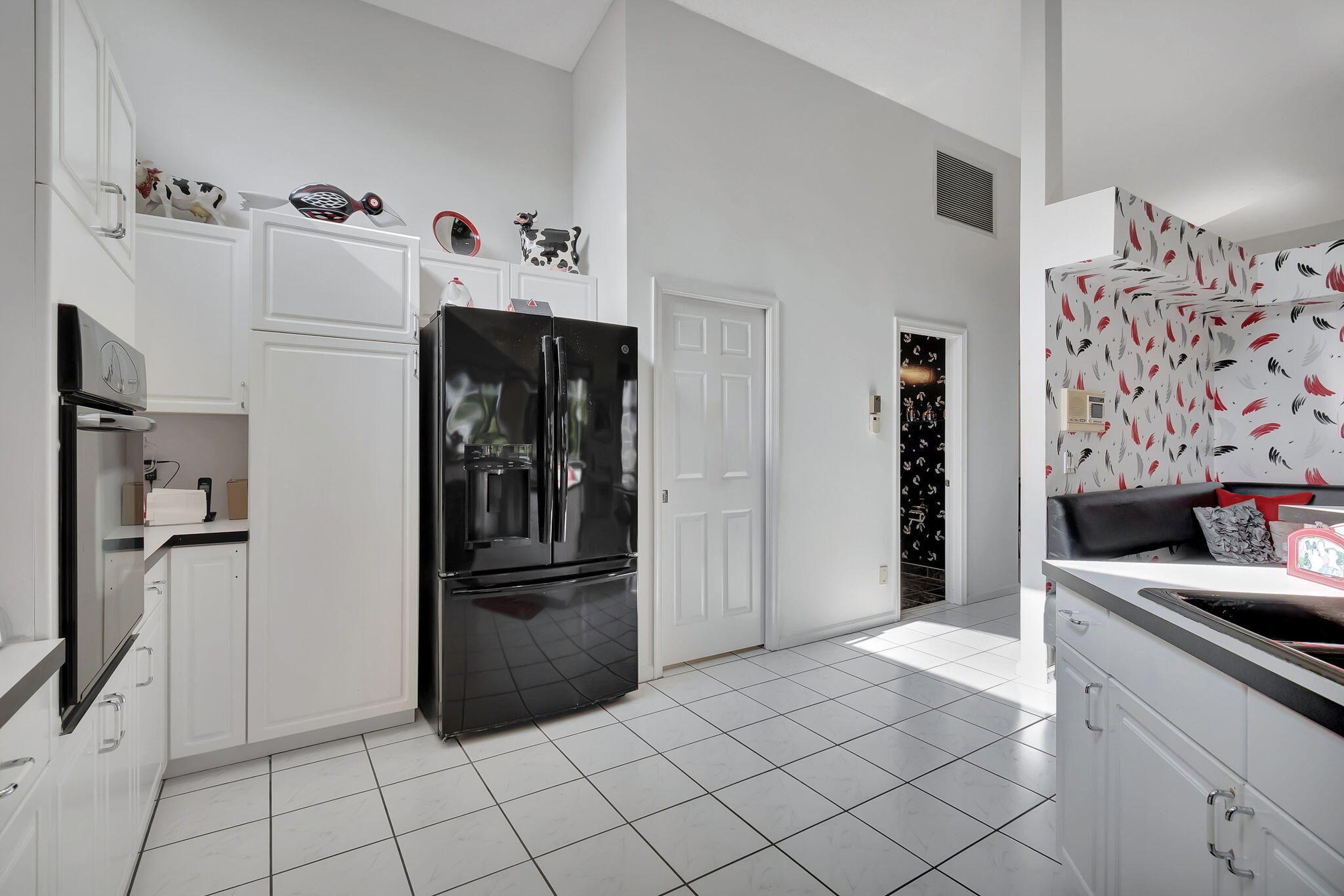 ABERDEEN ESTATES - Residential