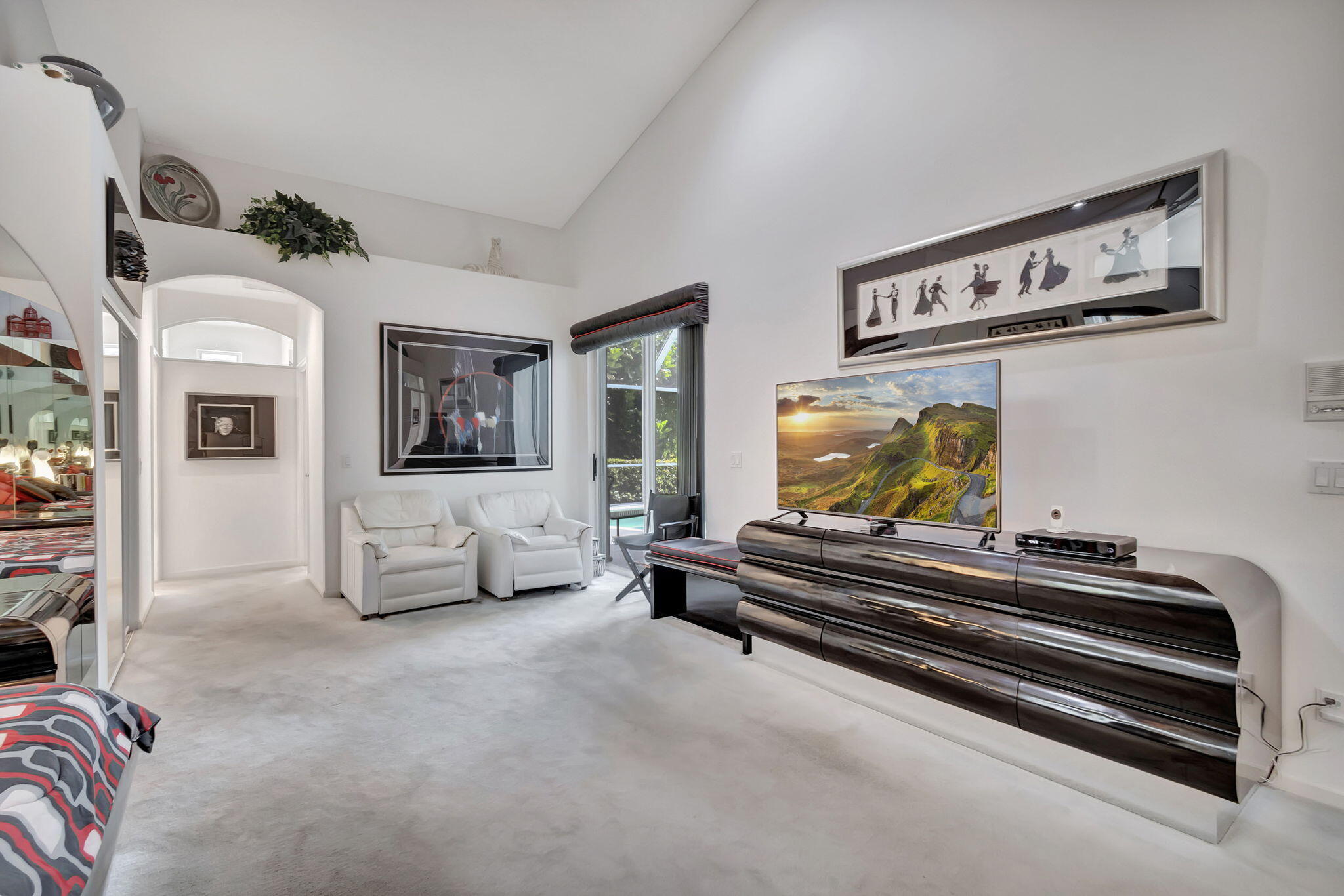 ABERDEEN ESTATES - Residential
