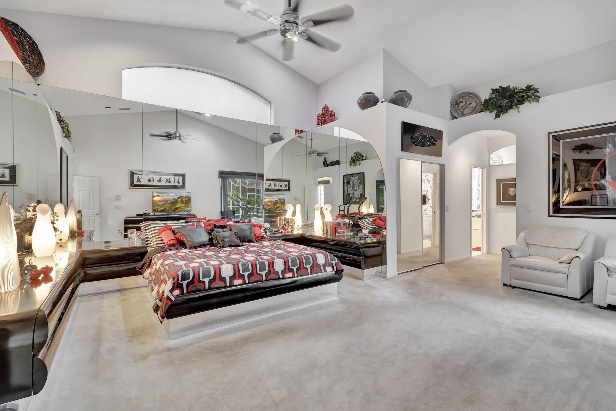 ABERDEEN ESTATES - Residential