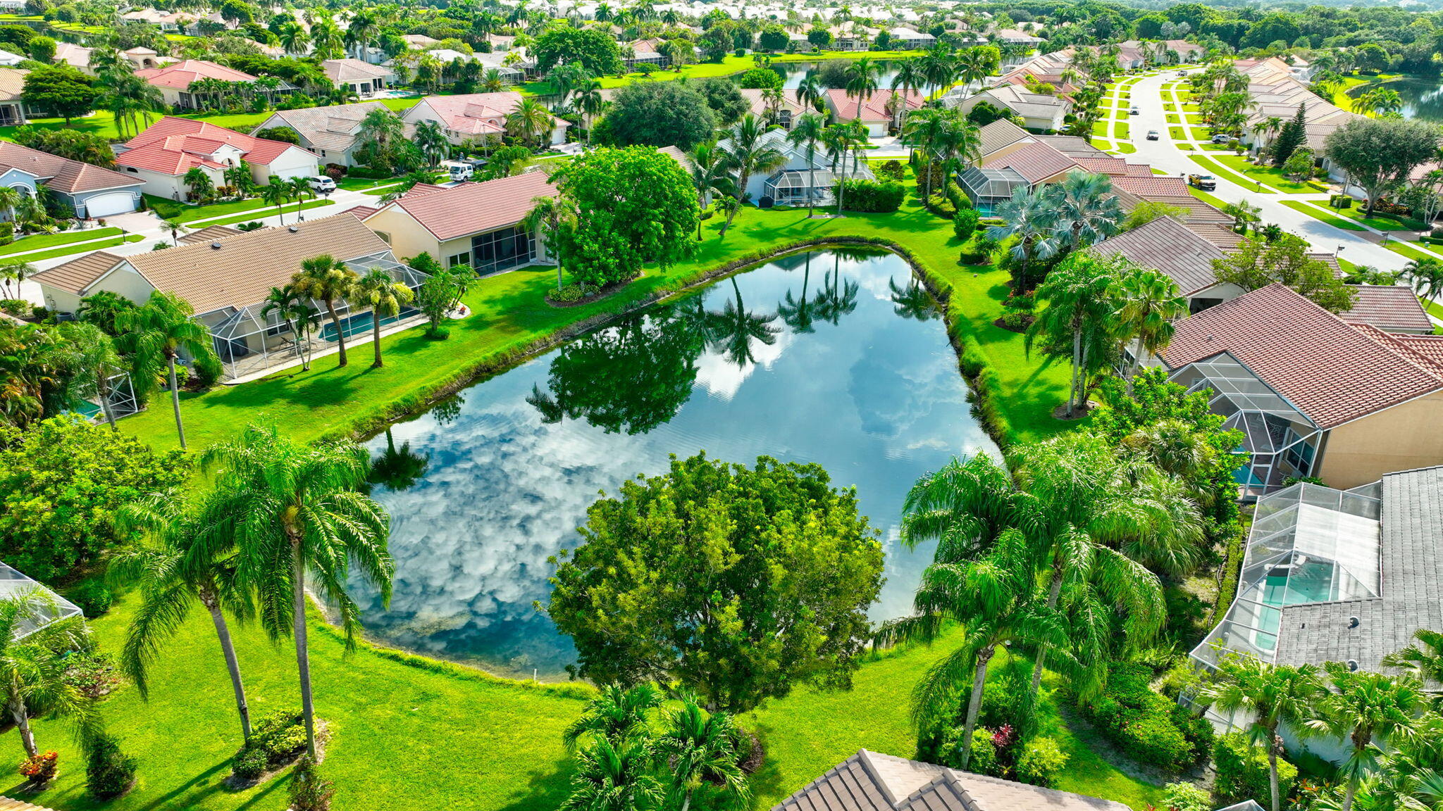 ABERDEEN ESTATES - Residential