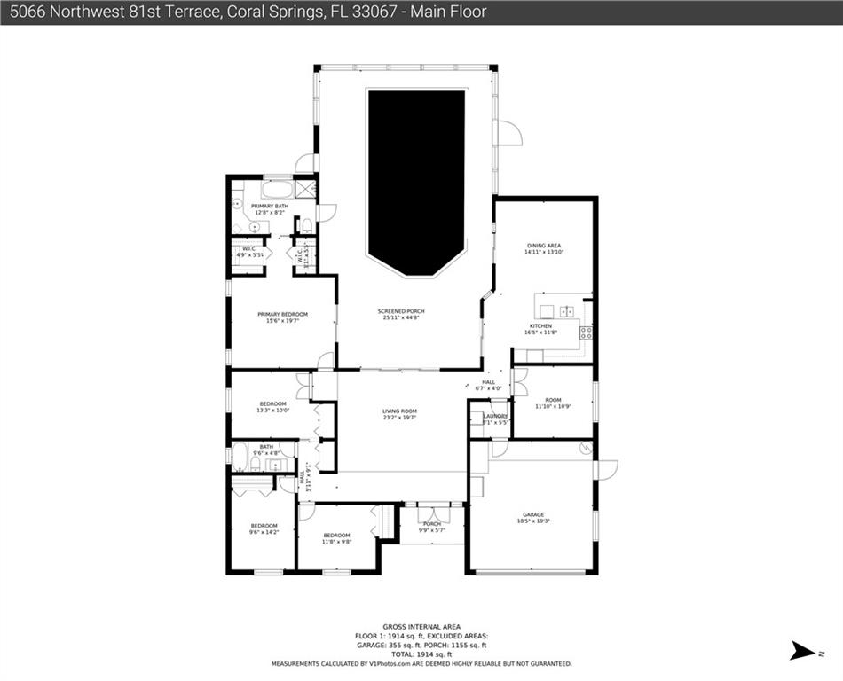 Pine Ridge 112-37 B - Residential
