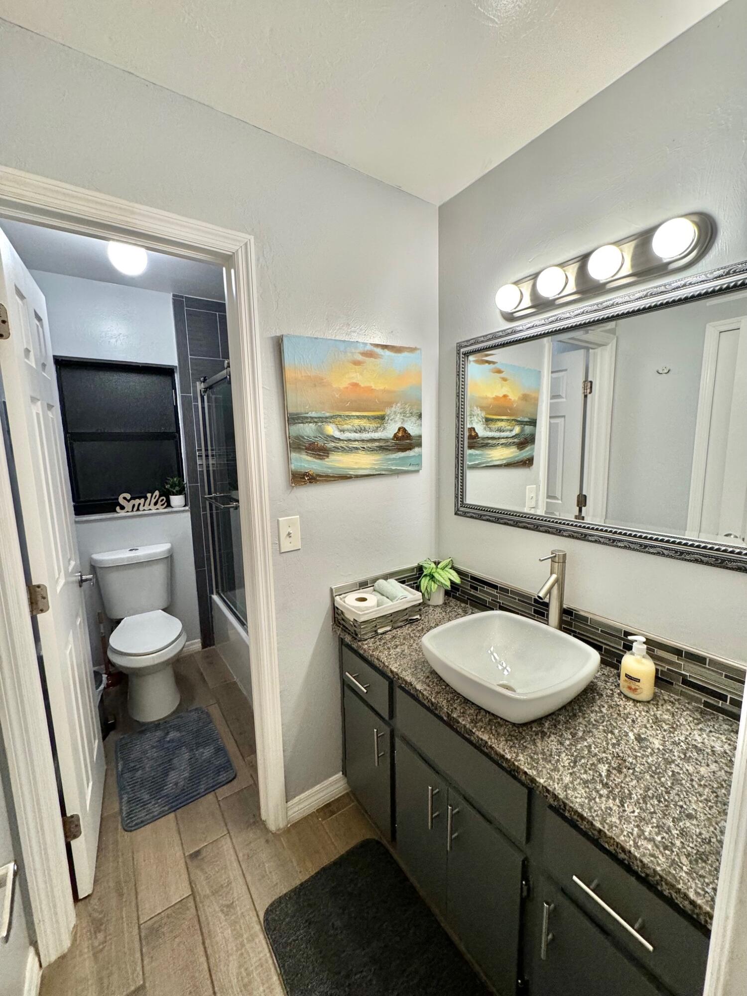 SAN CARLOS PARK - Residential Lease