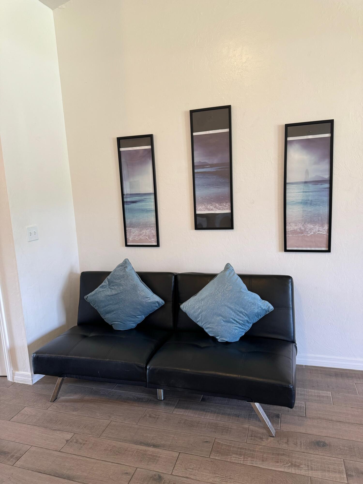 SAN CARLOS PARK - Residential Lease