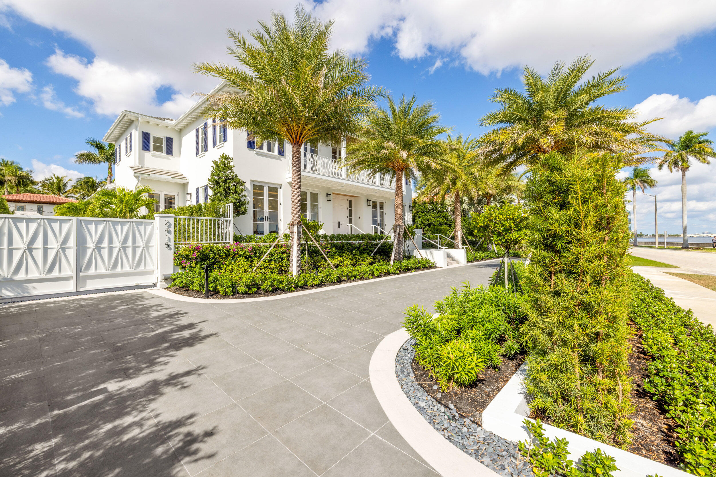 EL CID SECOND ADD IN - Residential