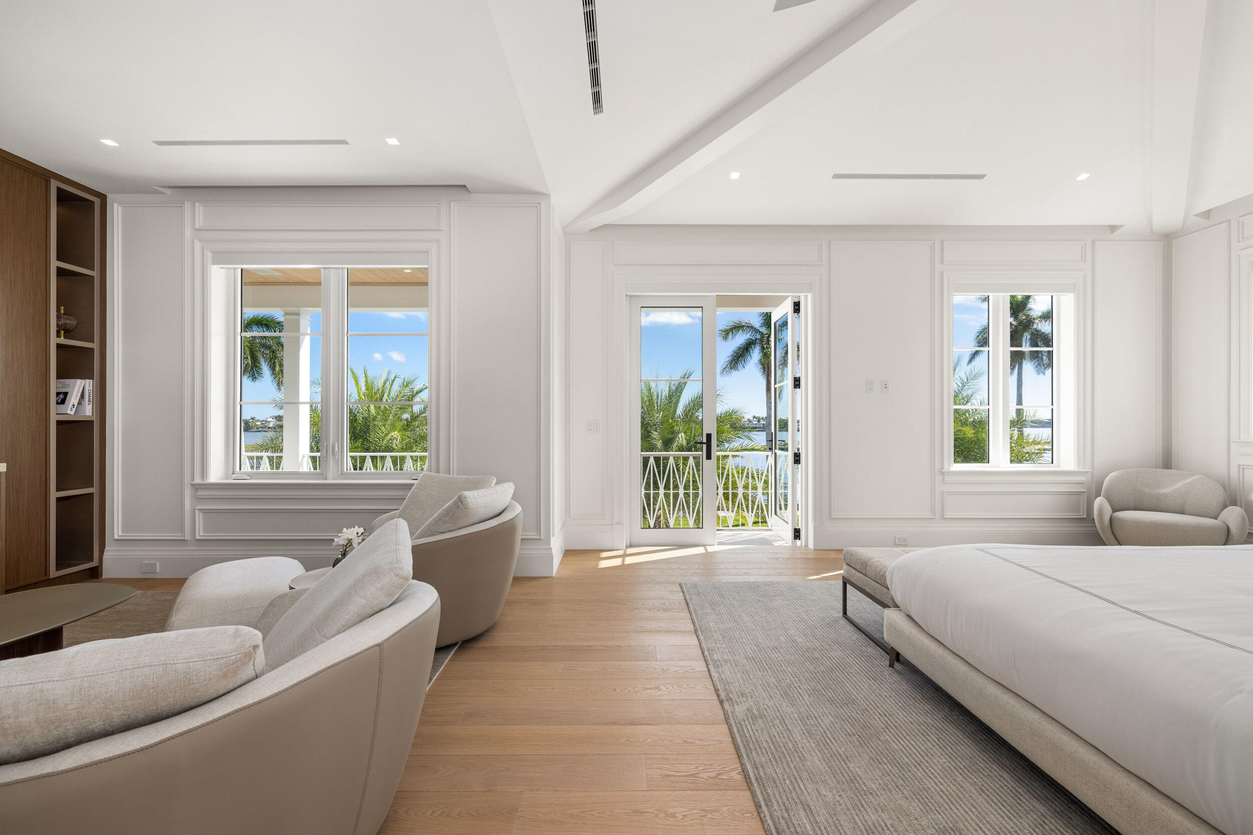 EL CID SECOND ADD IN - Residential