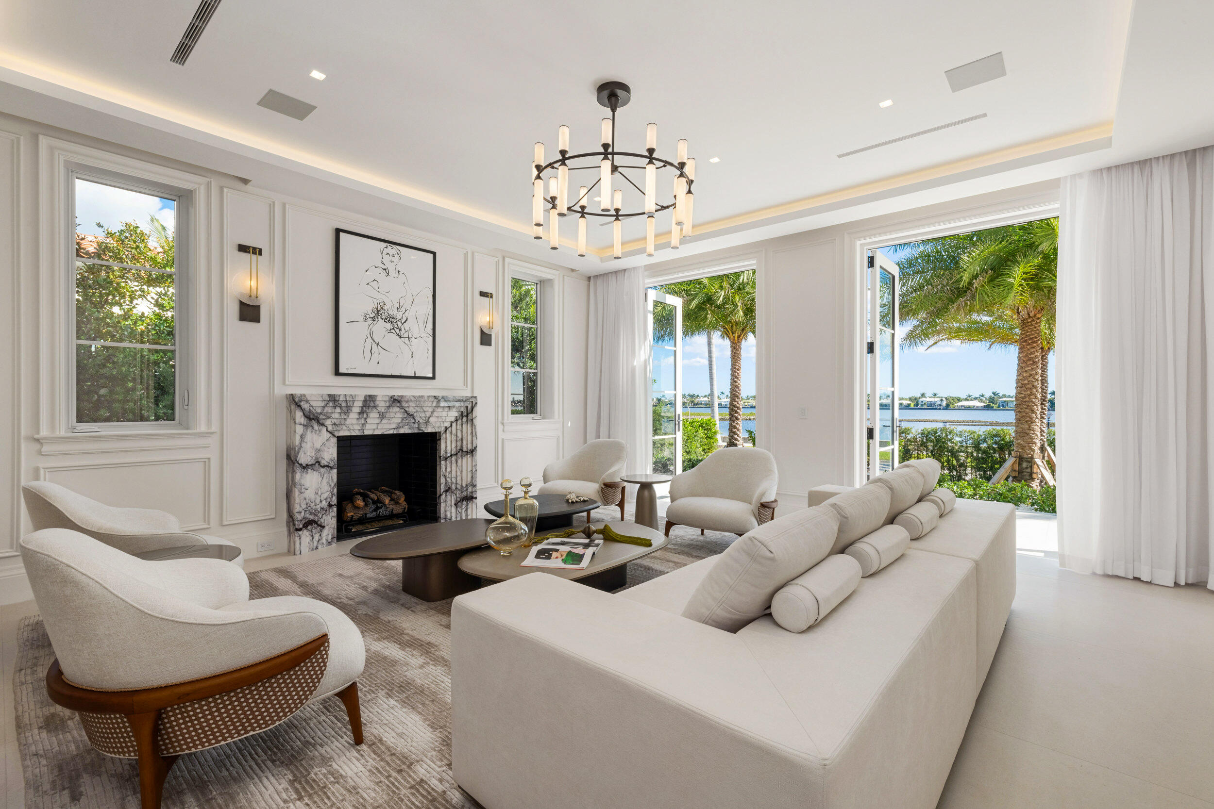 EL CID SECOND ADD IN - Residential