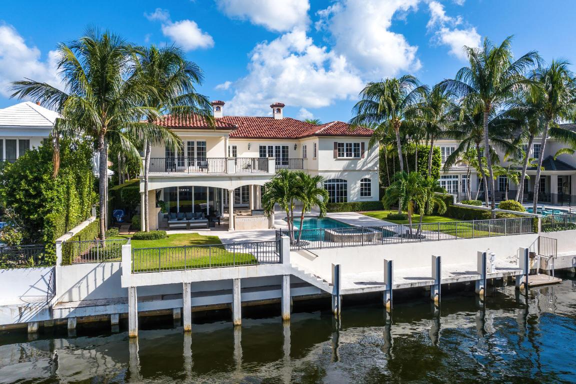 ROYAL PALM YACHT & COUNTRY CLUB - Residential