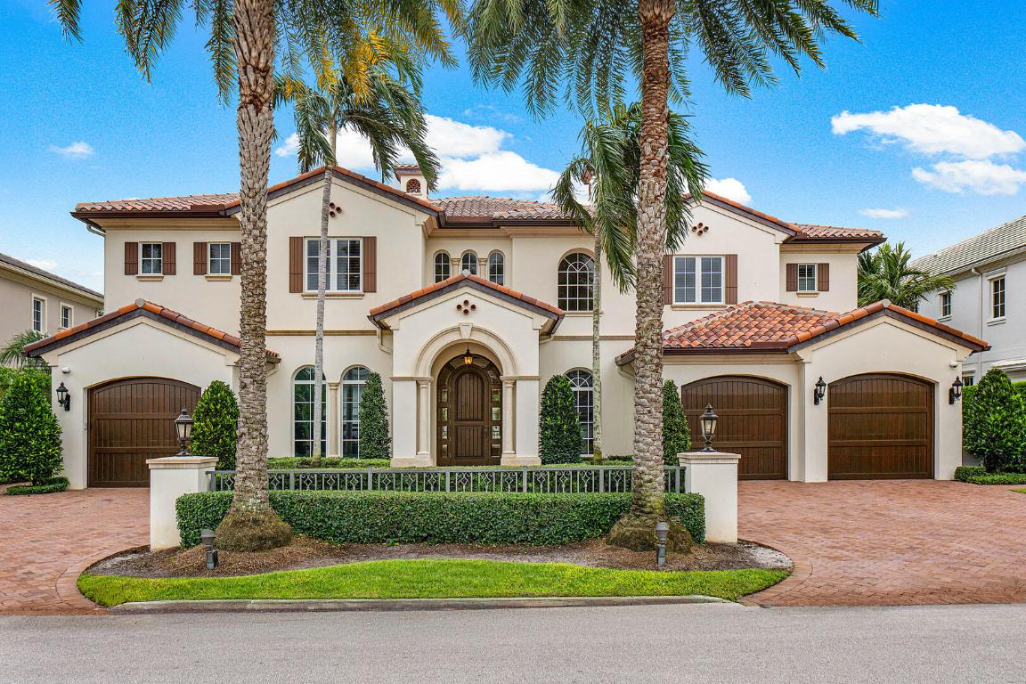 ROYAL PALM YACHT & COUNTRY CLUB - Residential
