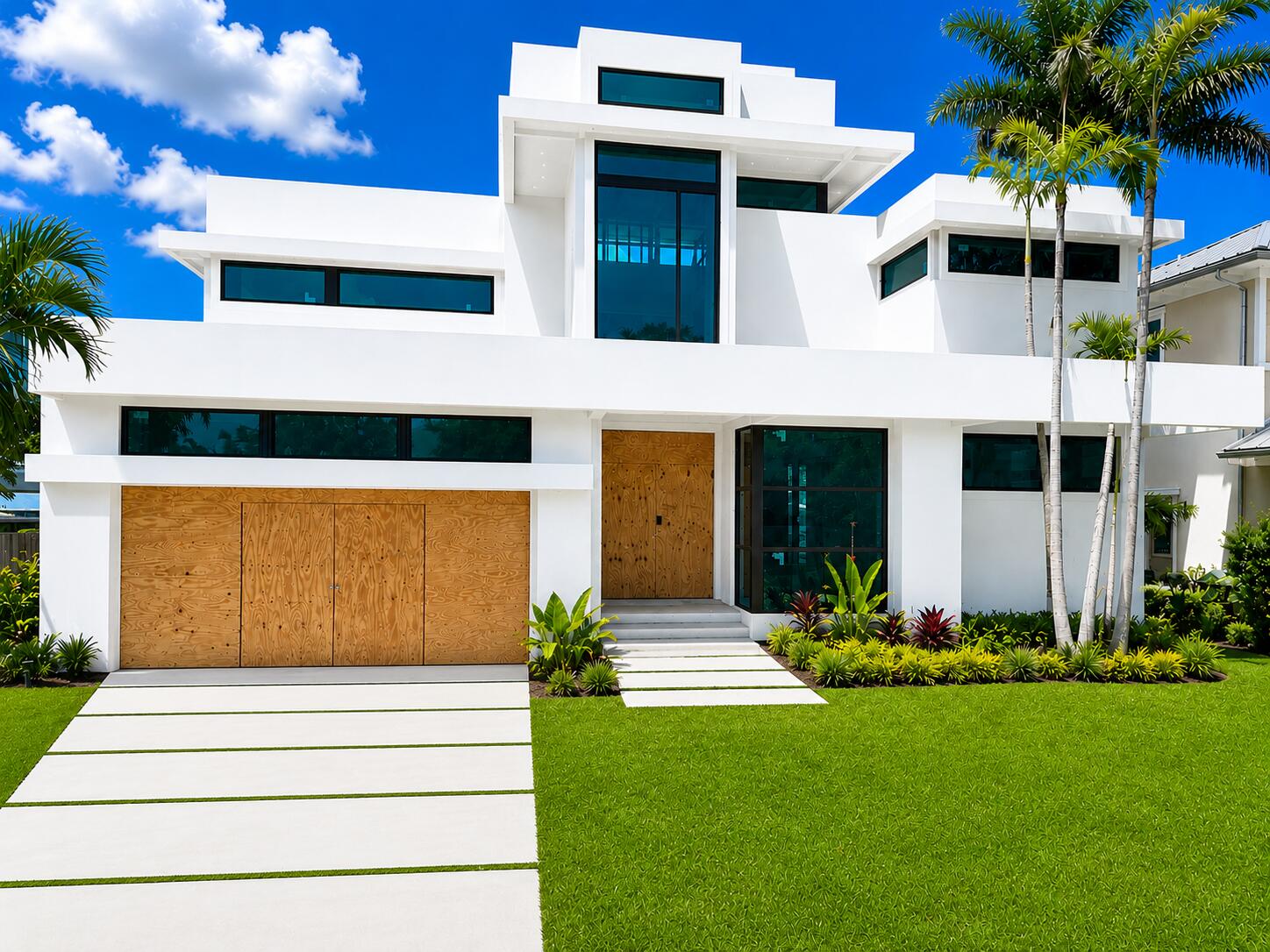 Lauderdale Harbors Sec A - Residential
