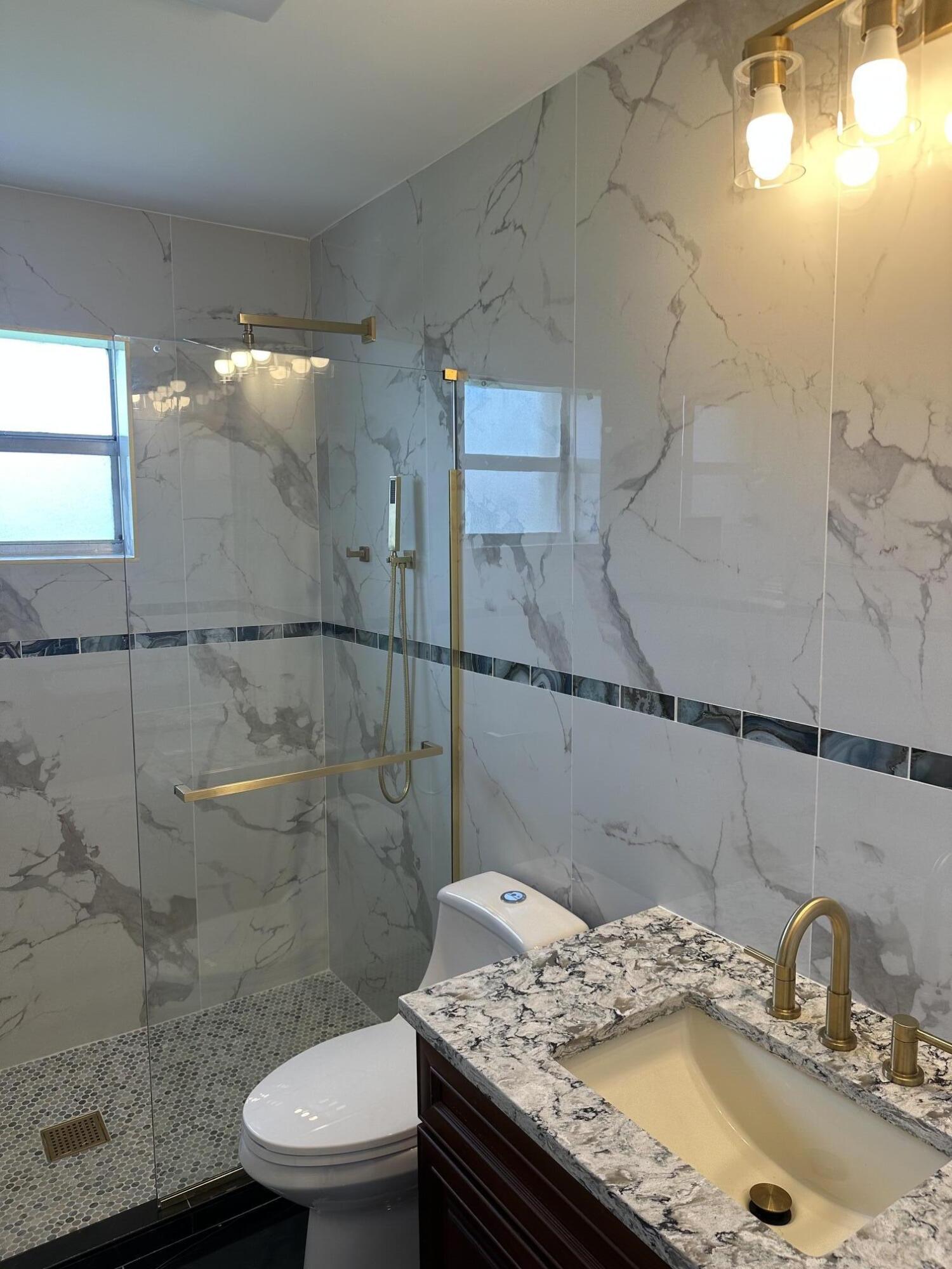 GOLDEN LAKES VILLAGE CONDO H - Residential