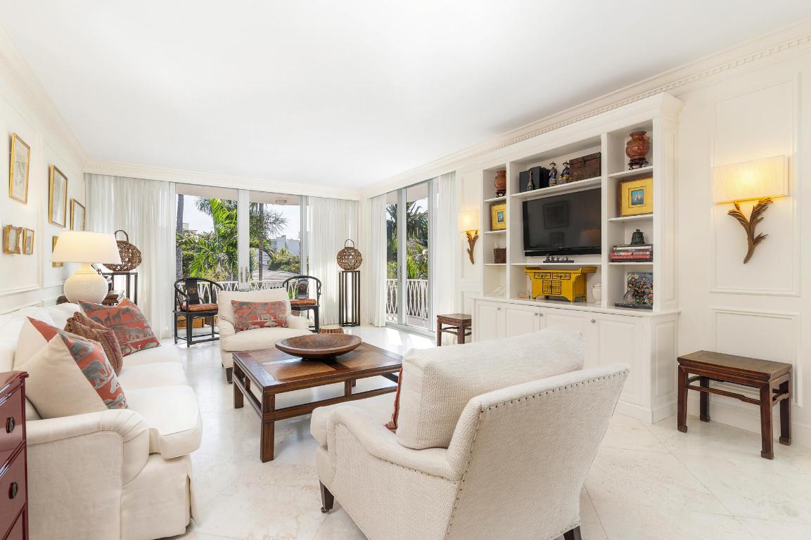 AUSTRALIAN OF PALM BEACH CONDO - Residential