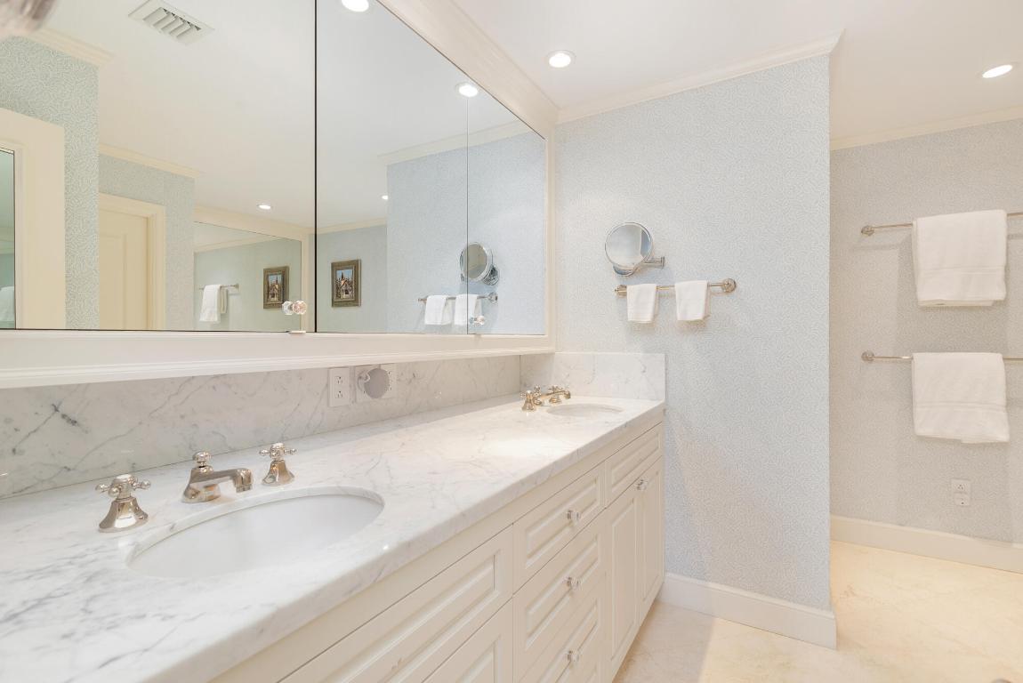 AUSTRALIAN OF PALM BEACH CONDO - Residential
