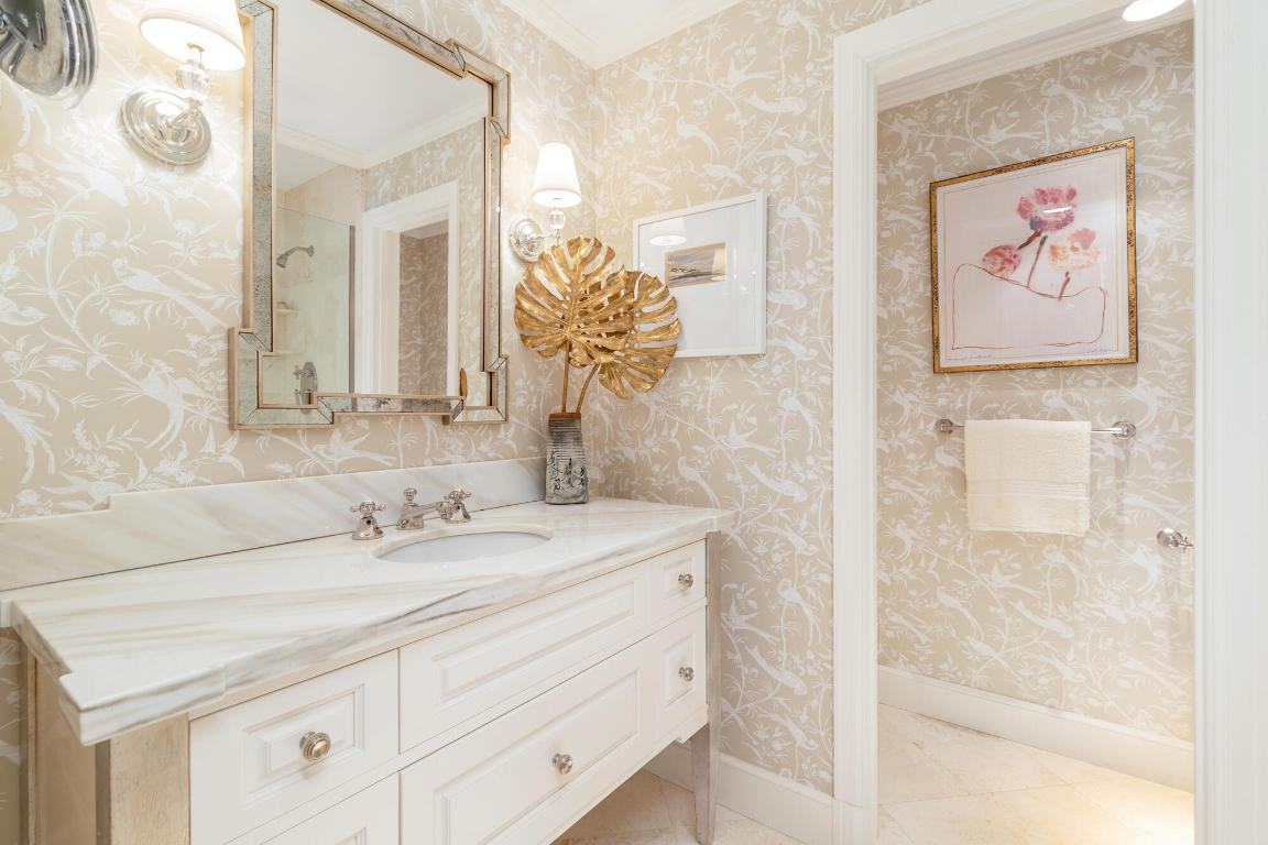 AUSTRALIAN OF PALM BEACH CONDO - Residential