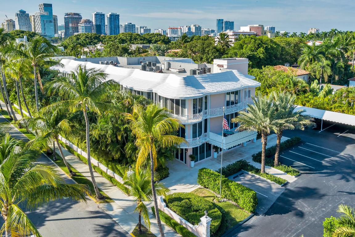 AUSTRALIAN OF PALM BEACH CONDO - Residential