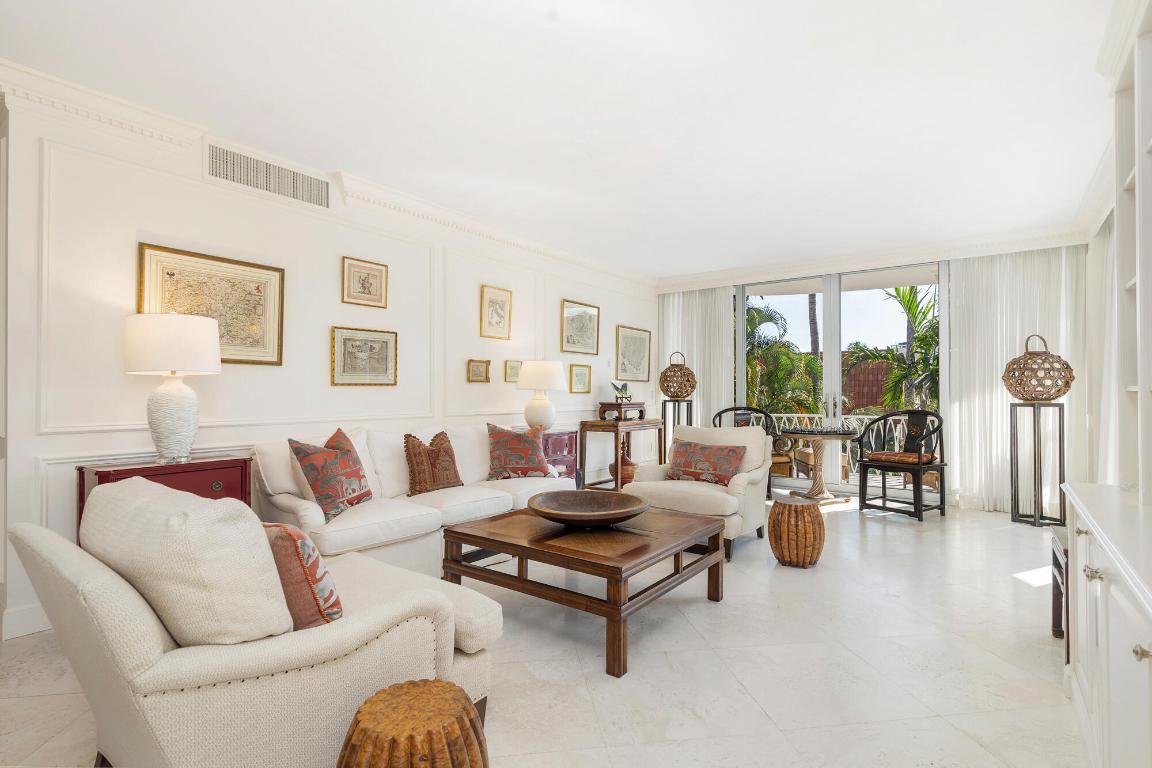 AUSTRALIAN OF PALM BEACH CONDO - Residential